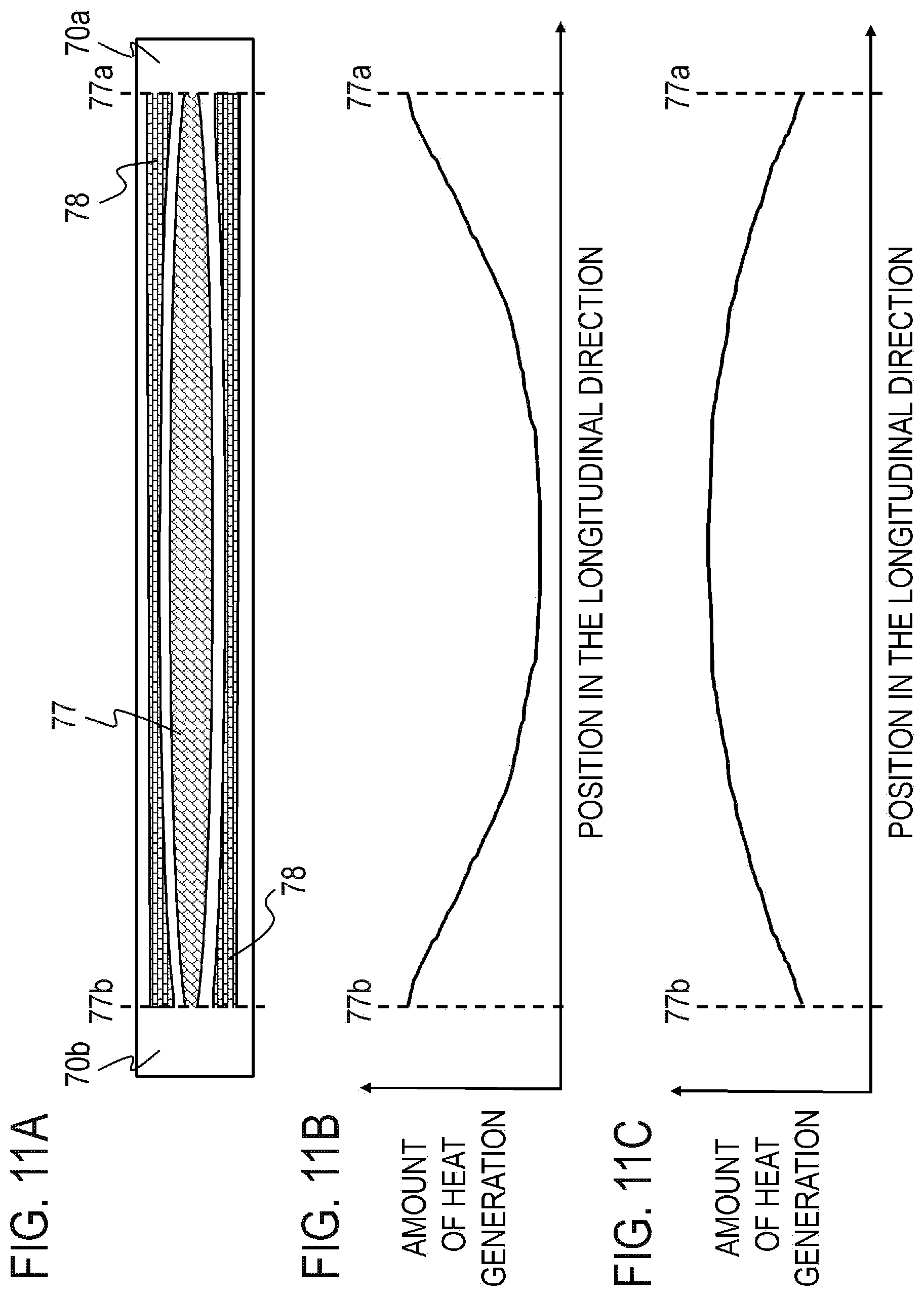 Patent US12611884 Figure 11 – Sheet thermocompression apparatus and post-processing apparatus
