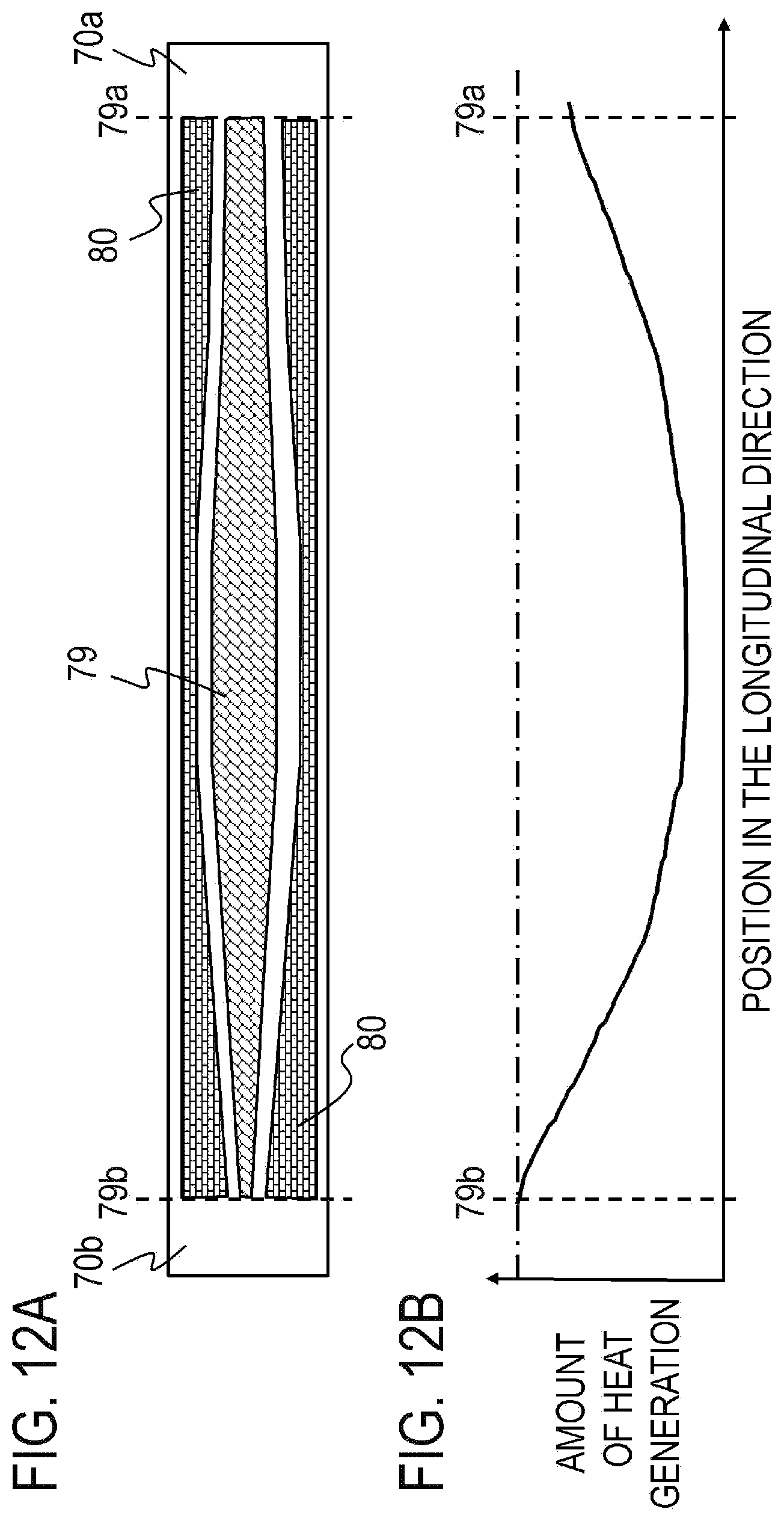 Patent US12611884 Figure 12 – Sheet thermocompression apparatus and post-processing apparatus