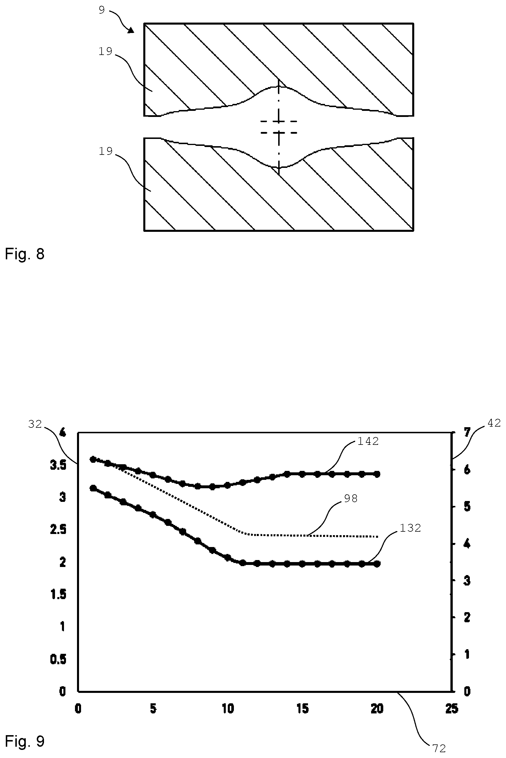 Patent US12611889 Figure 5 – Spoke, and method of manufacturing a spoke