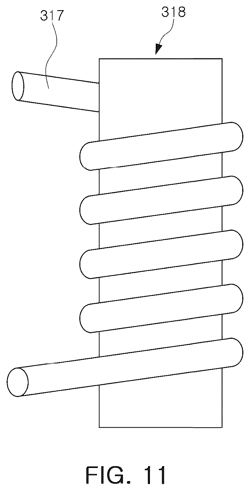 Patent US12611890 Figure 9 – Wheel cover with moveable vent structure