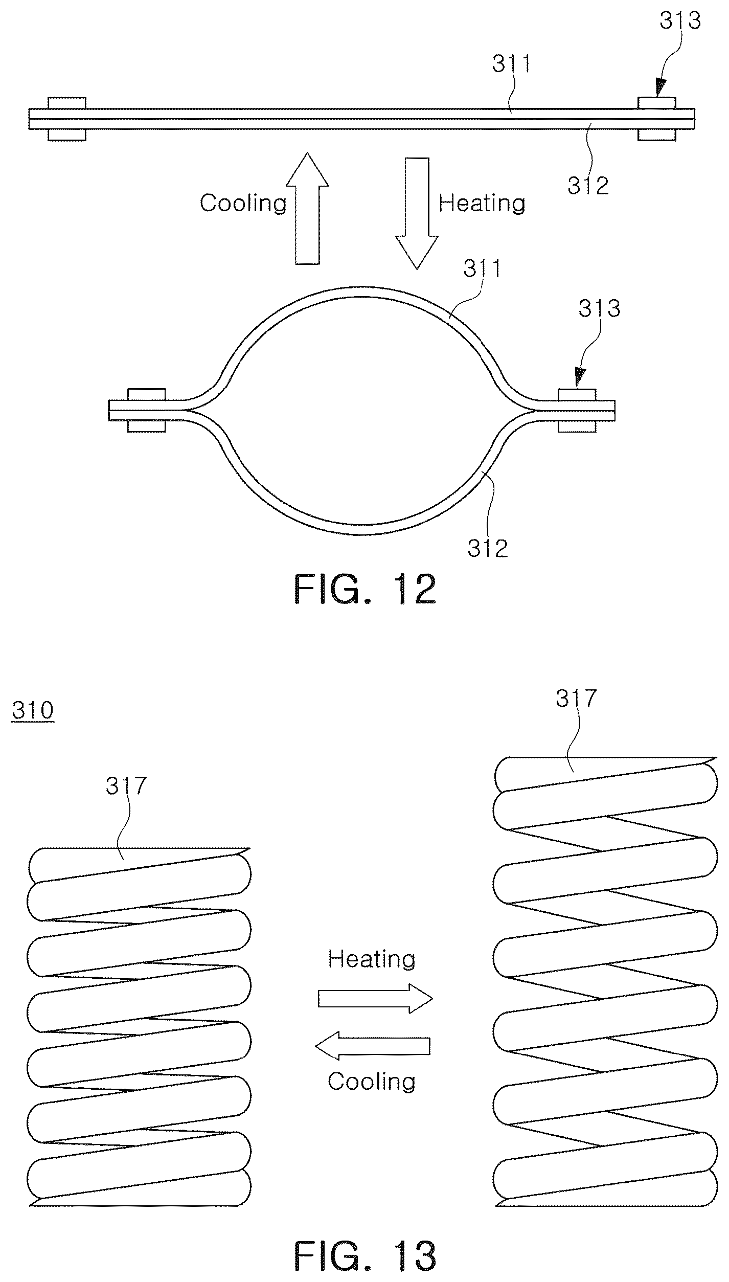 Patent US12611890 Figure 10 – Wheel cover with moveable vent structure