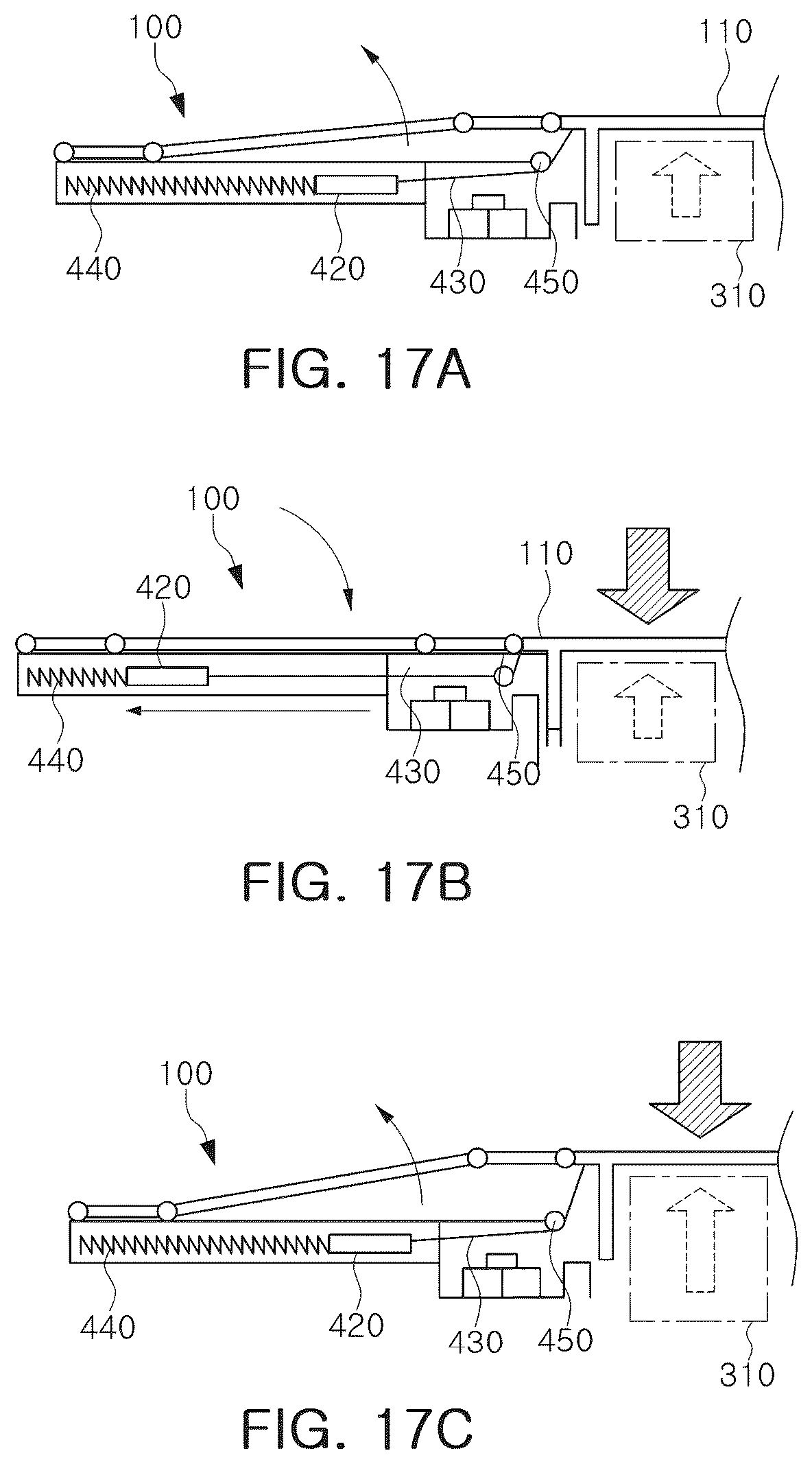 Patent US12611890 Figure 15 – Wheel cover with moveable vent structure