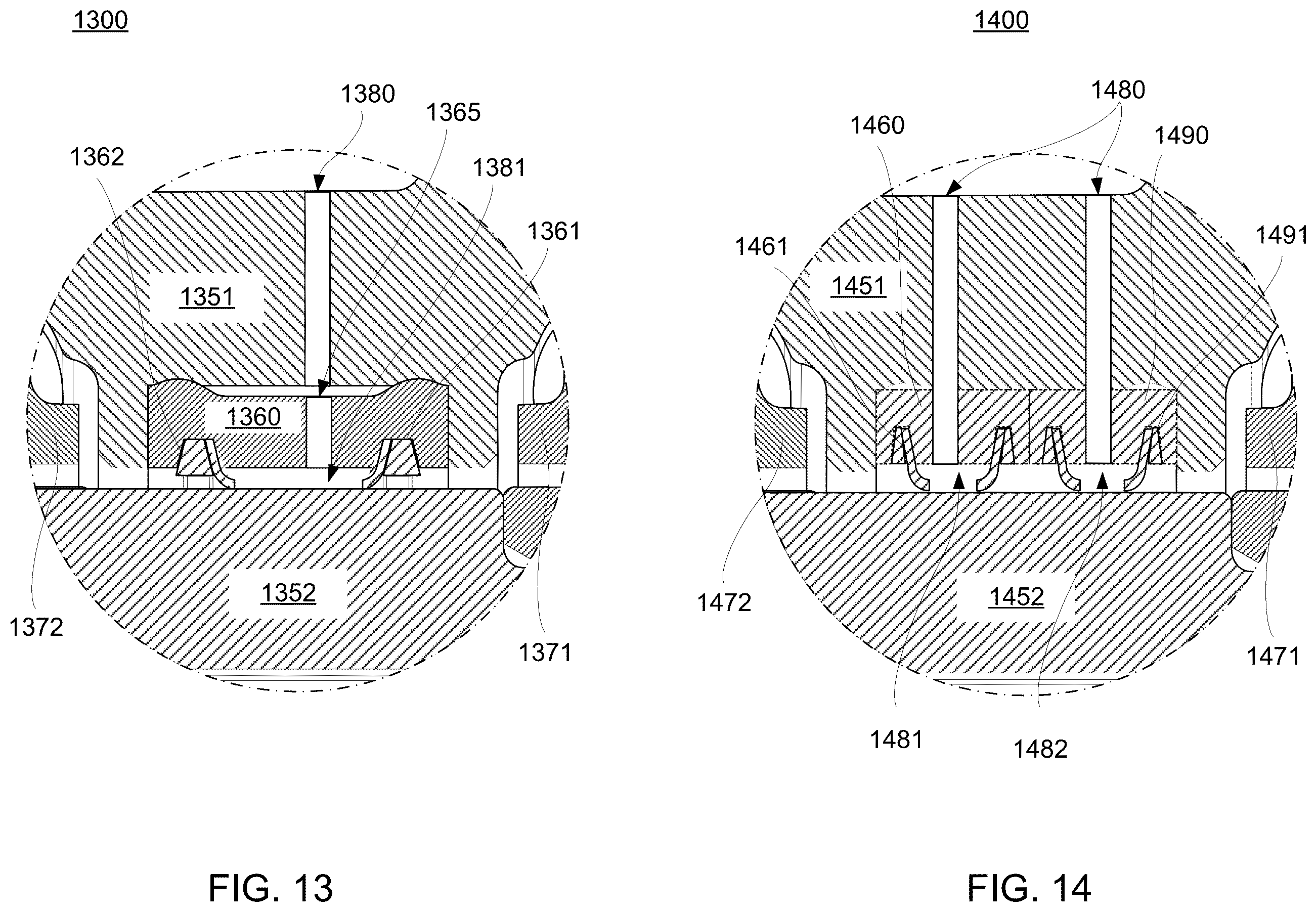 Patent US12611894 Figure 11 – Automatic tire inflation system