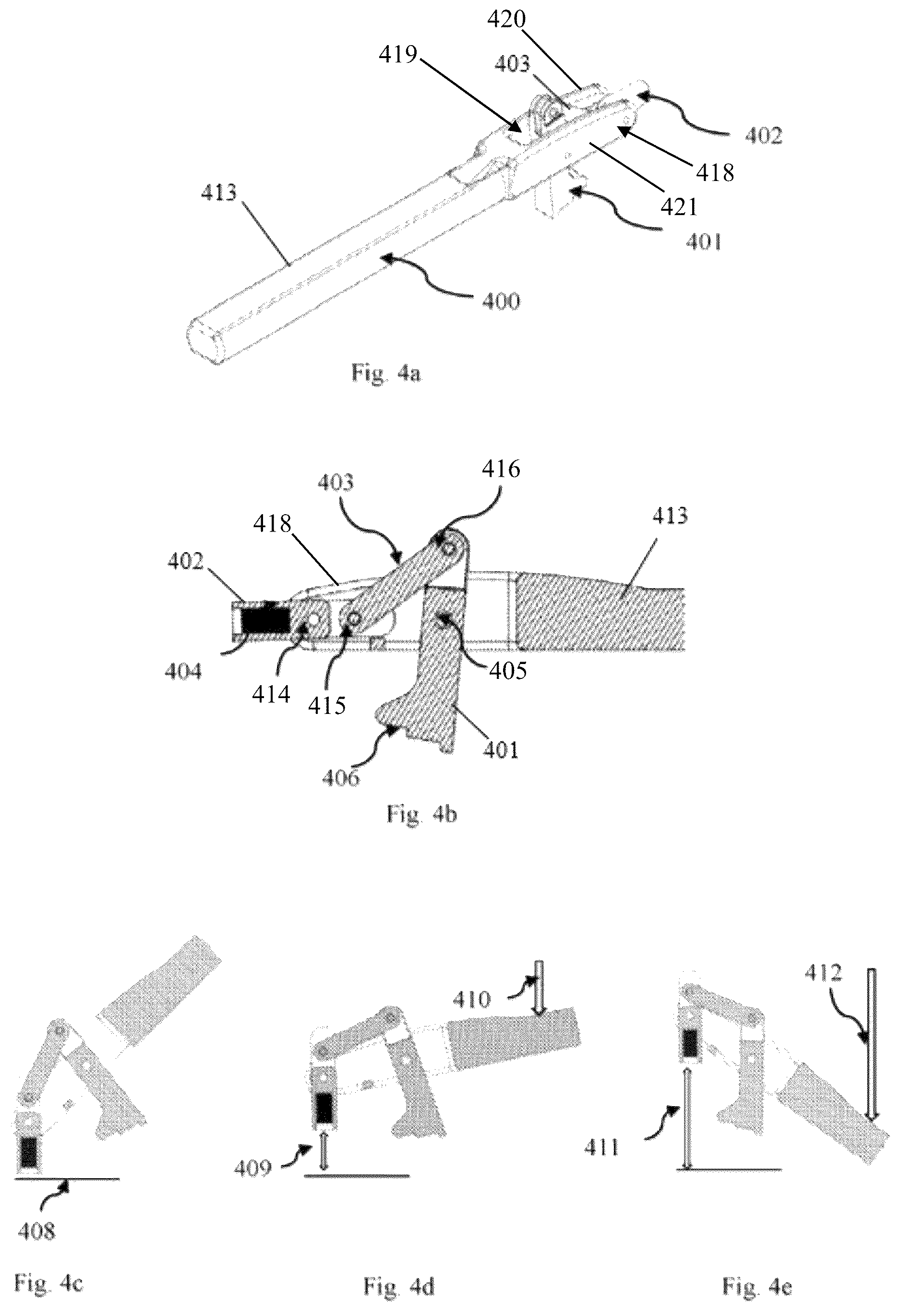 Patent US12611898 Figure 3 – Articulating tire valve stem install—removal tool and related methods