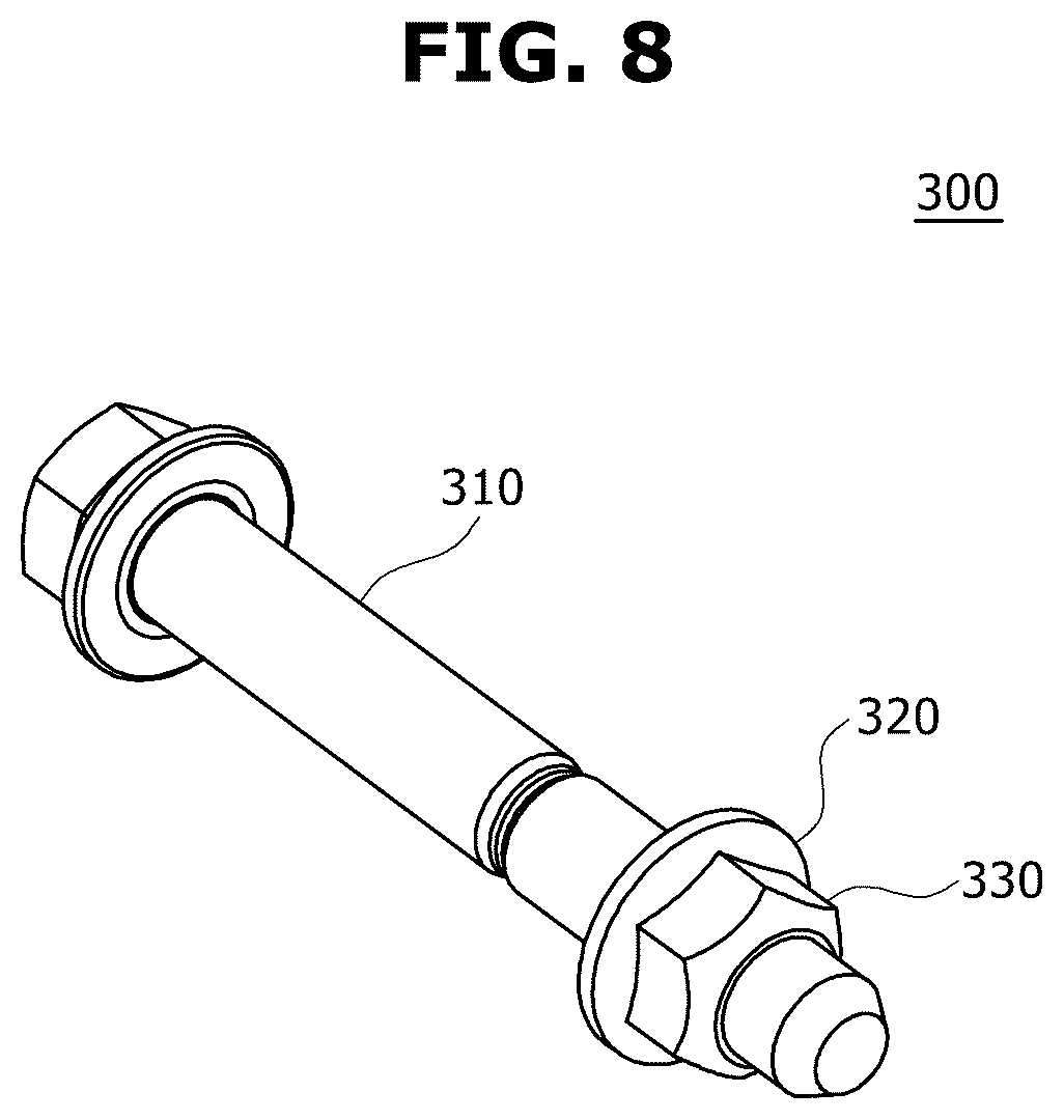 Patent US12611903 Figure 8 – Suspension devices