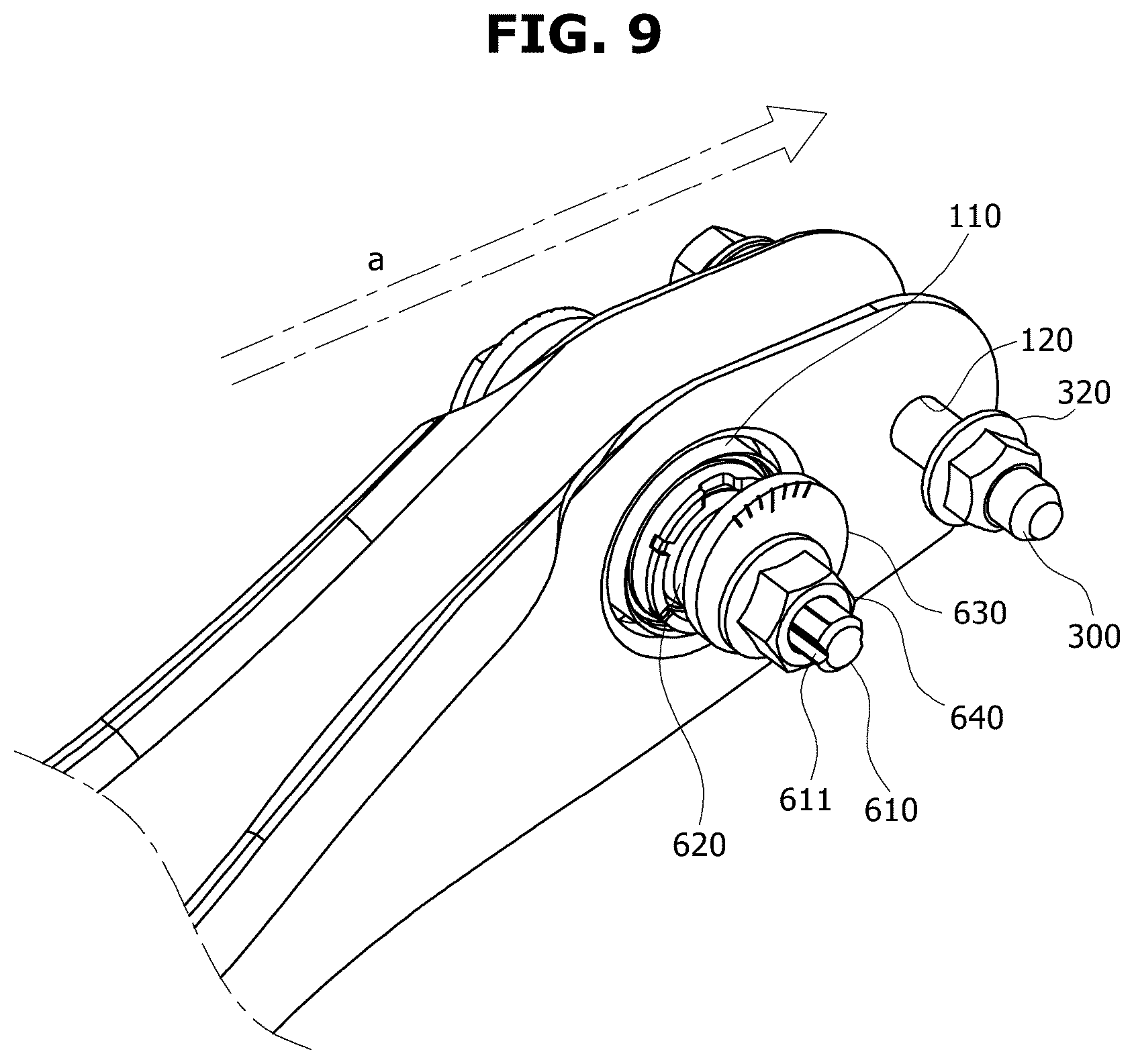 Patent US12611903 Figure 9 – Suspension devices