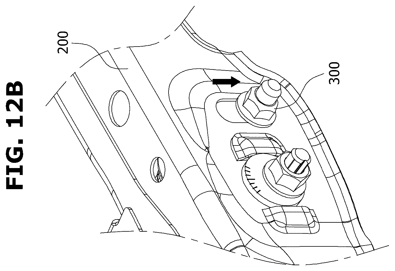 Patent US12611903 Figure 13 – Suspension devices