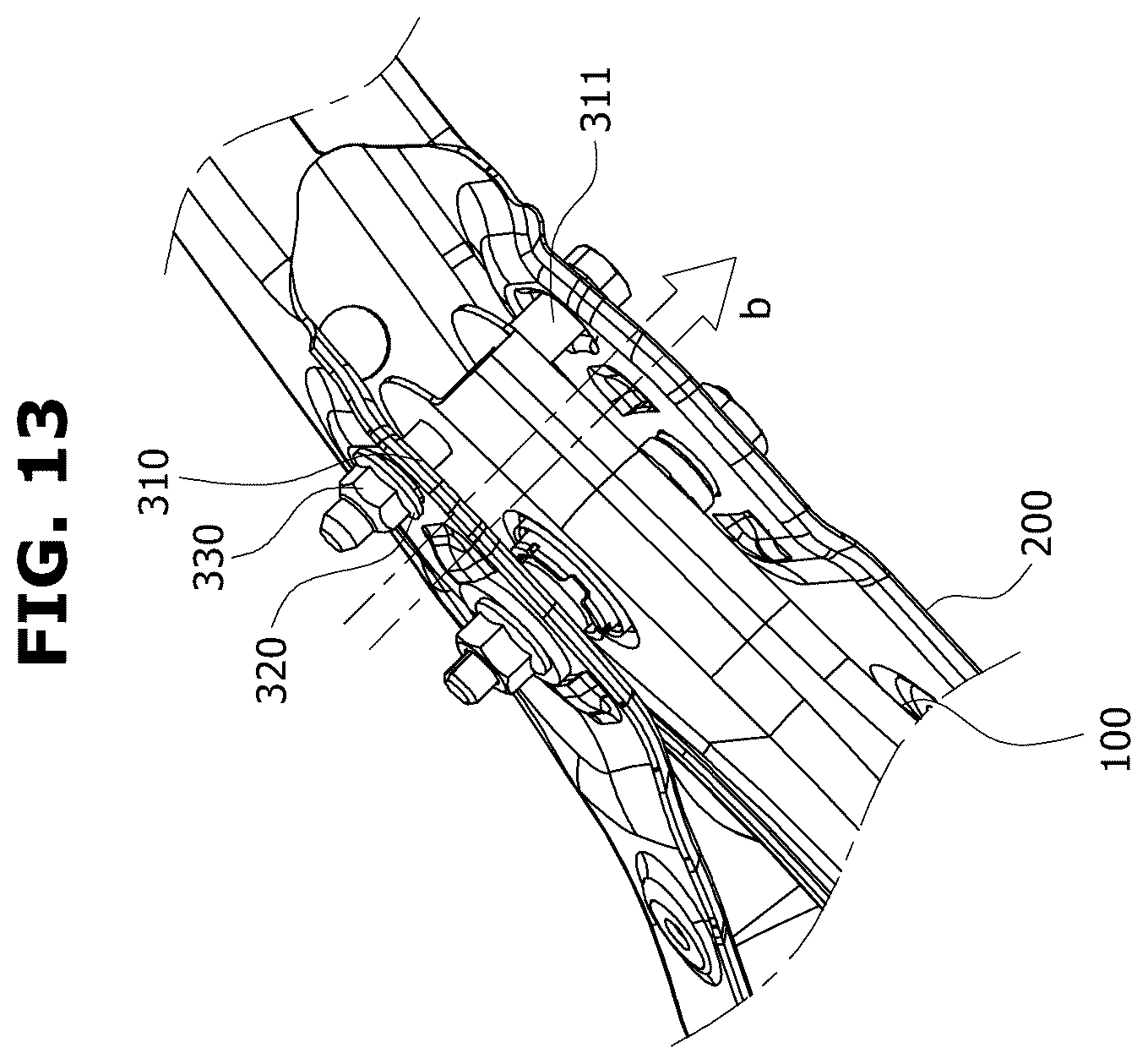 Patent US12611903 Figure 14 – Suspension devices