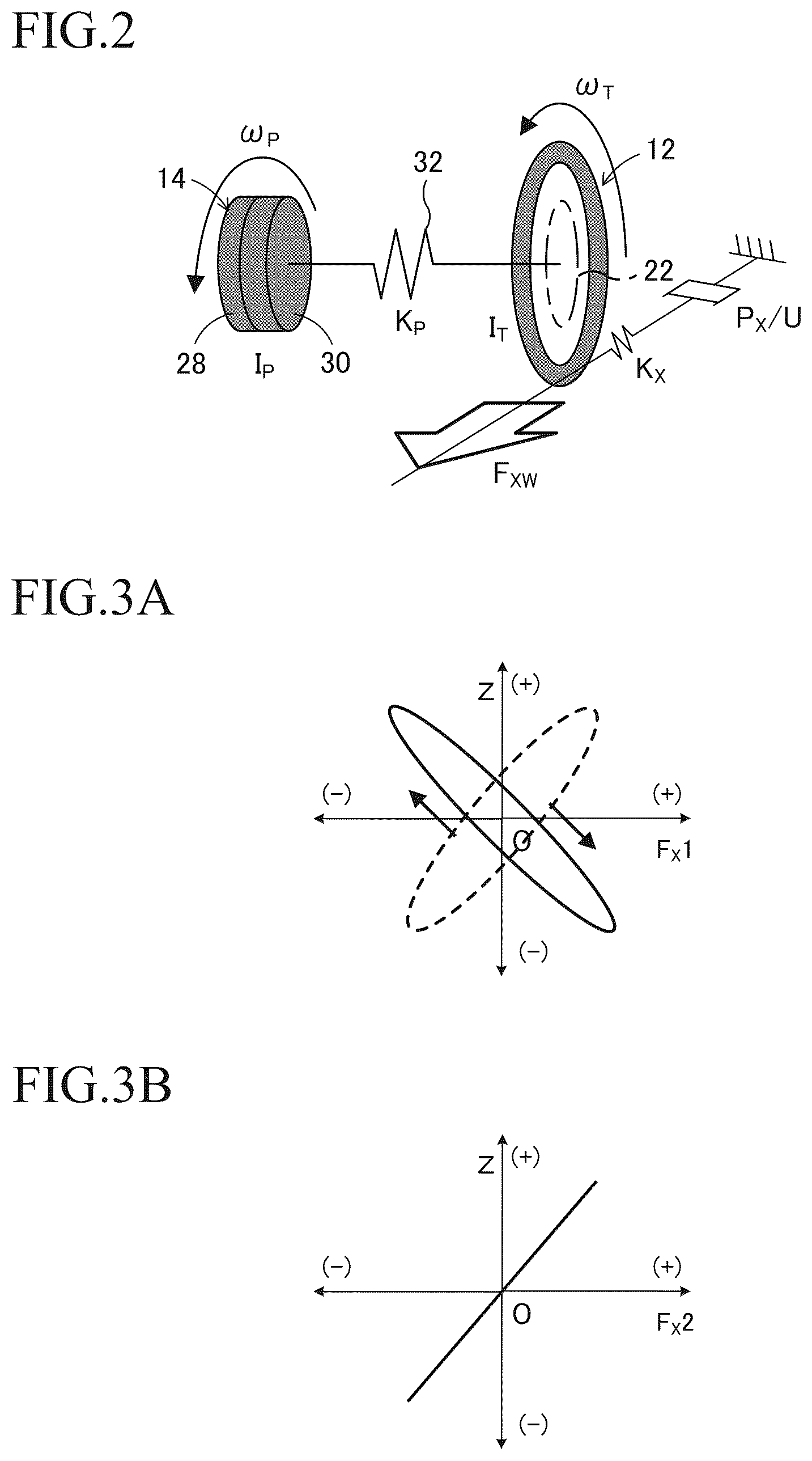 Patent US12611904 Figure 2 – Vehicle height control device