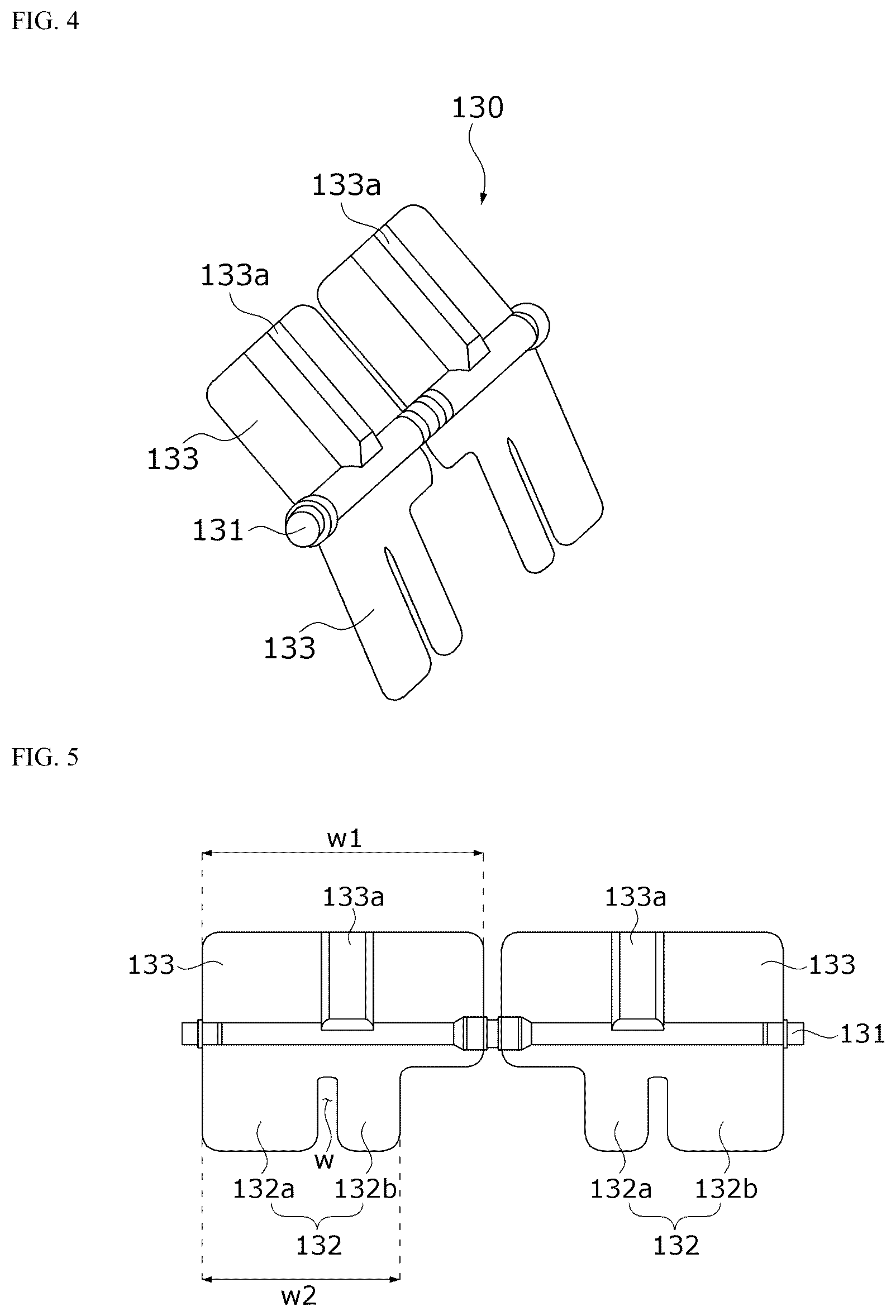 Patent US12611908 Figure 4 – Vehicle air conditioning apparatus
