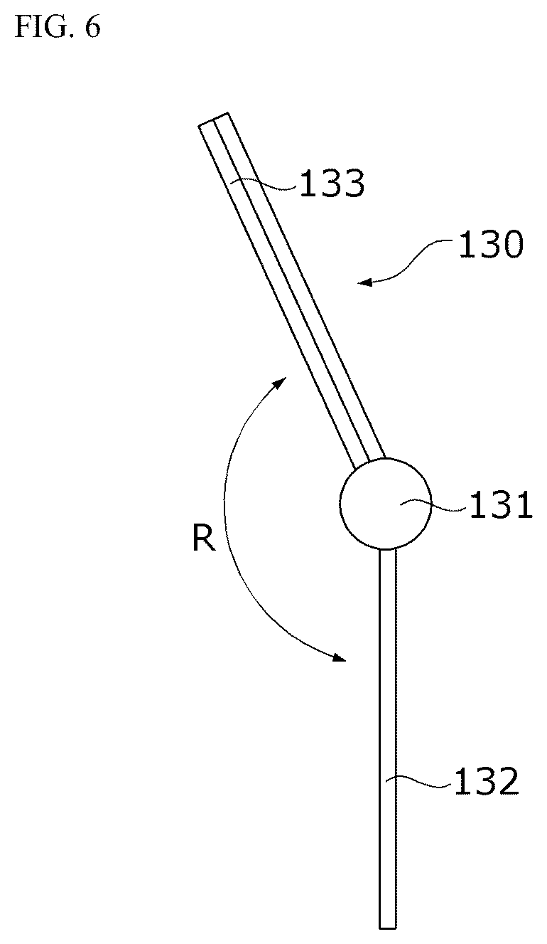 Patent US12611908 Figure 5 – Vehicle air conditioning apparatus