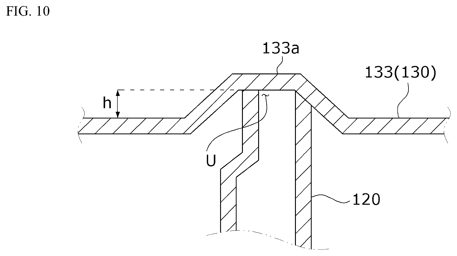 Patent US12611908 Figure 9 – Vehicle air conditioning apparatus
