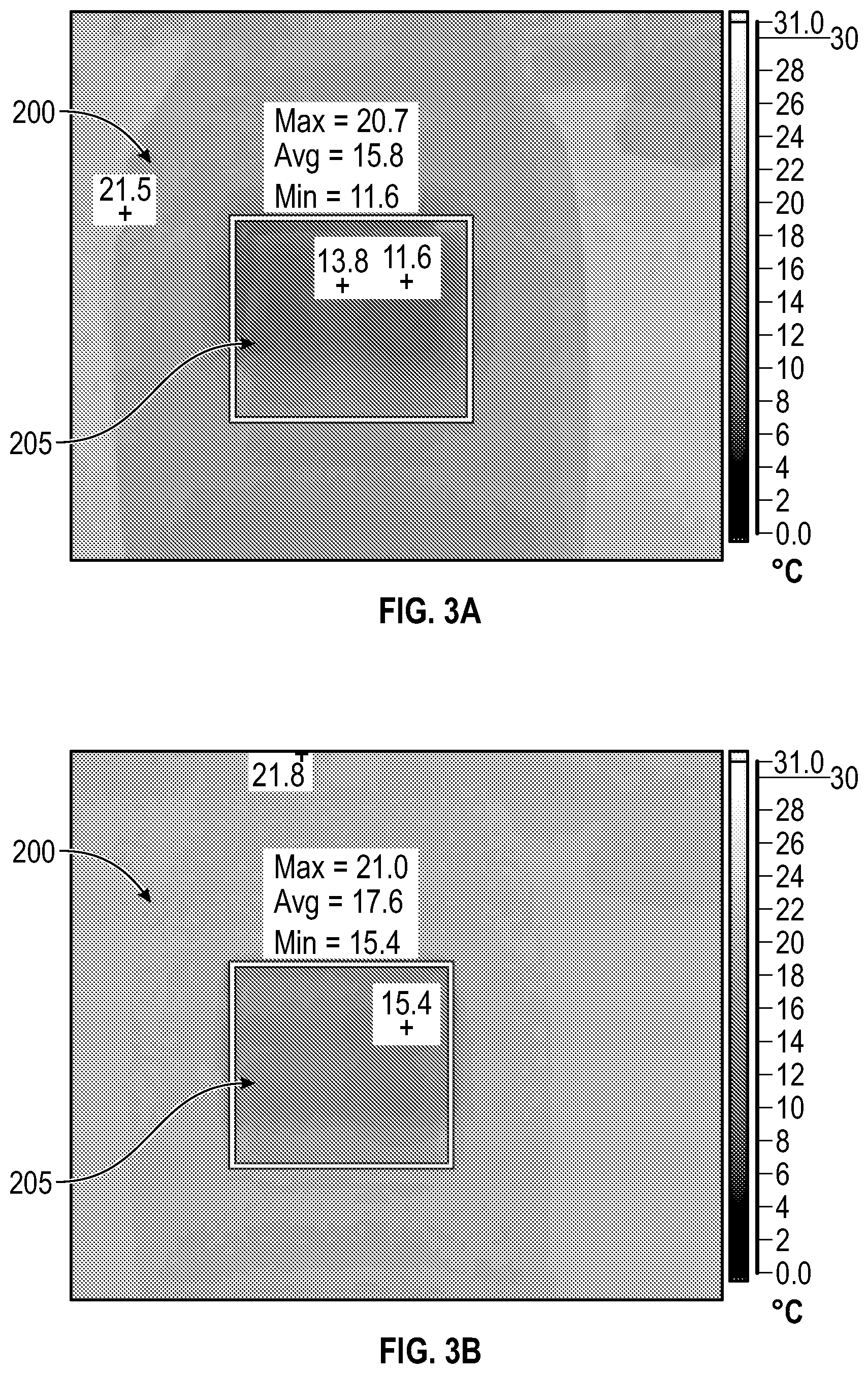 Patent US12611909 Figure 3 – Preconditioning surfaces using intelligent thermal effectors