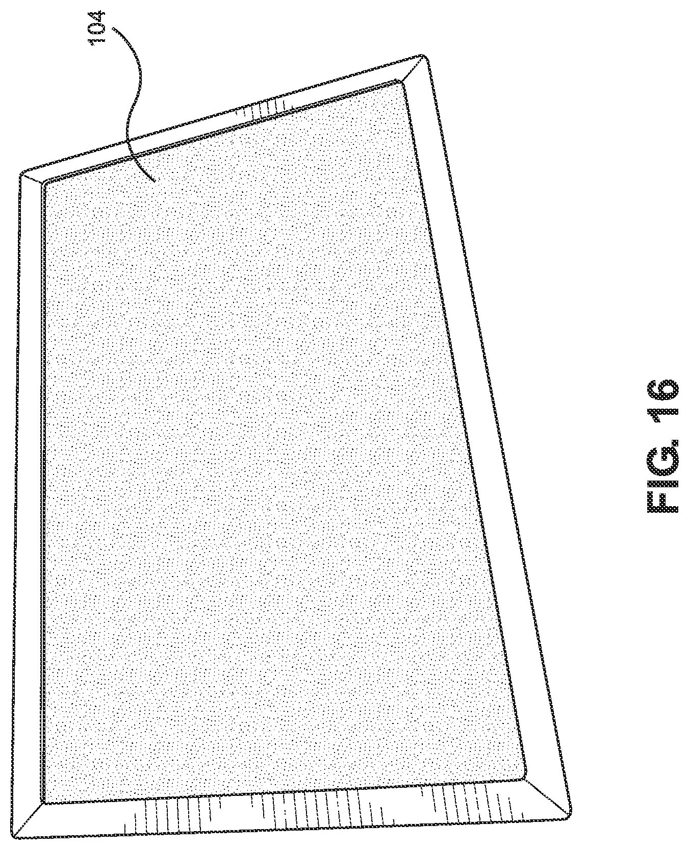 Patent US12611910 Figure 14 – Exhaust system for use in kitchen applications