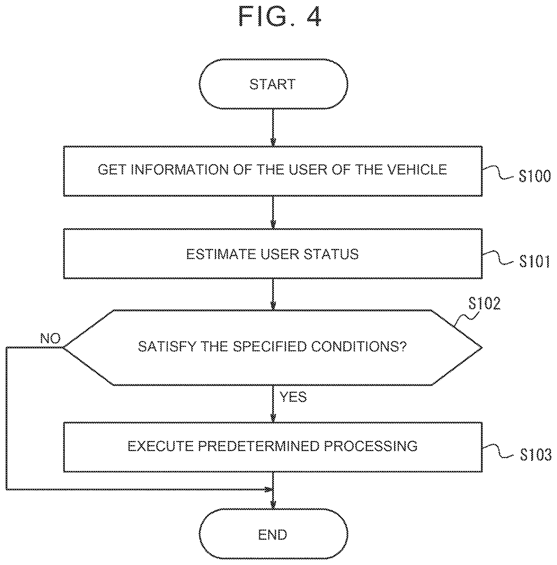 Patent US12611912 Figure 4 – Information processing device