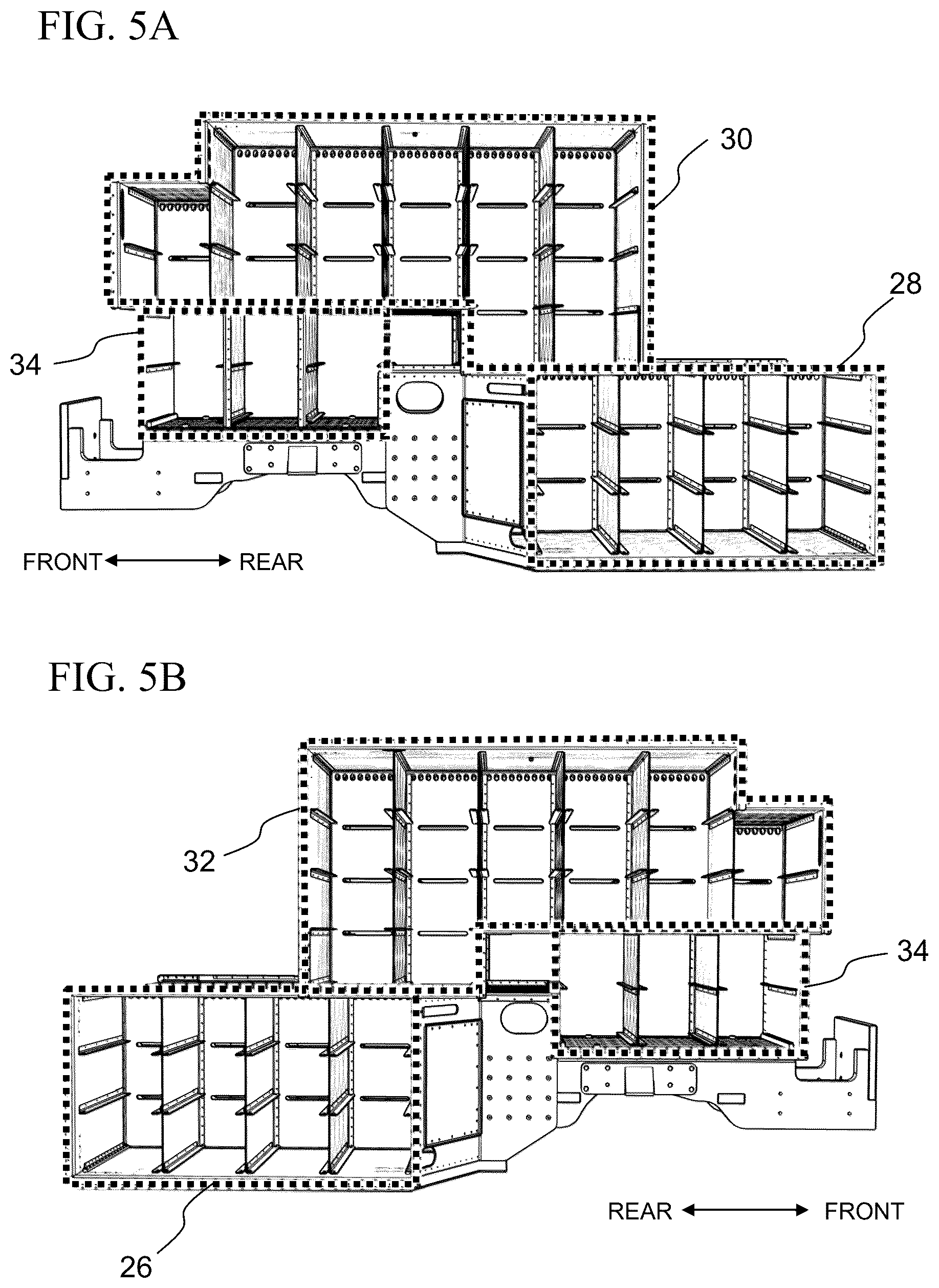 Patent US12611920 Figure 14 – Electric work vehicle