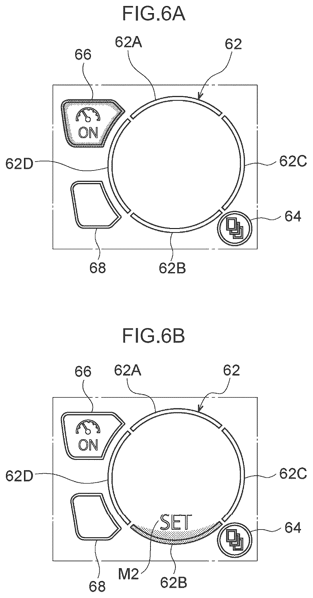 Patent US12611929 Figure 6 – Vehicle input device, vehicle input method, and non-transitory storage medium stored with vehicle input program