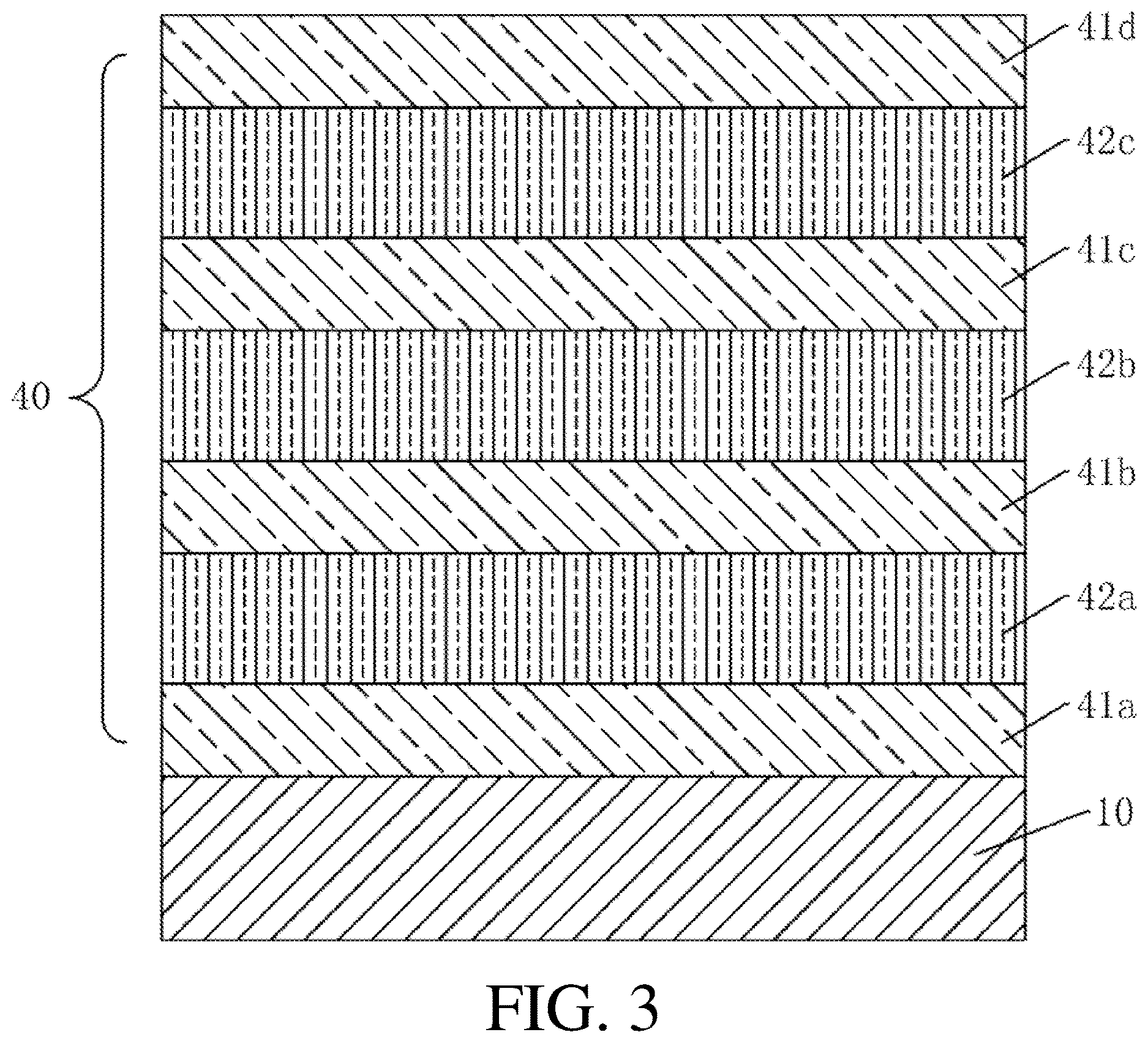Patent US12611931 Figure 3 – Head up display glass and head up display system