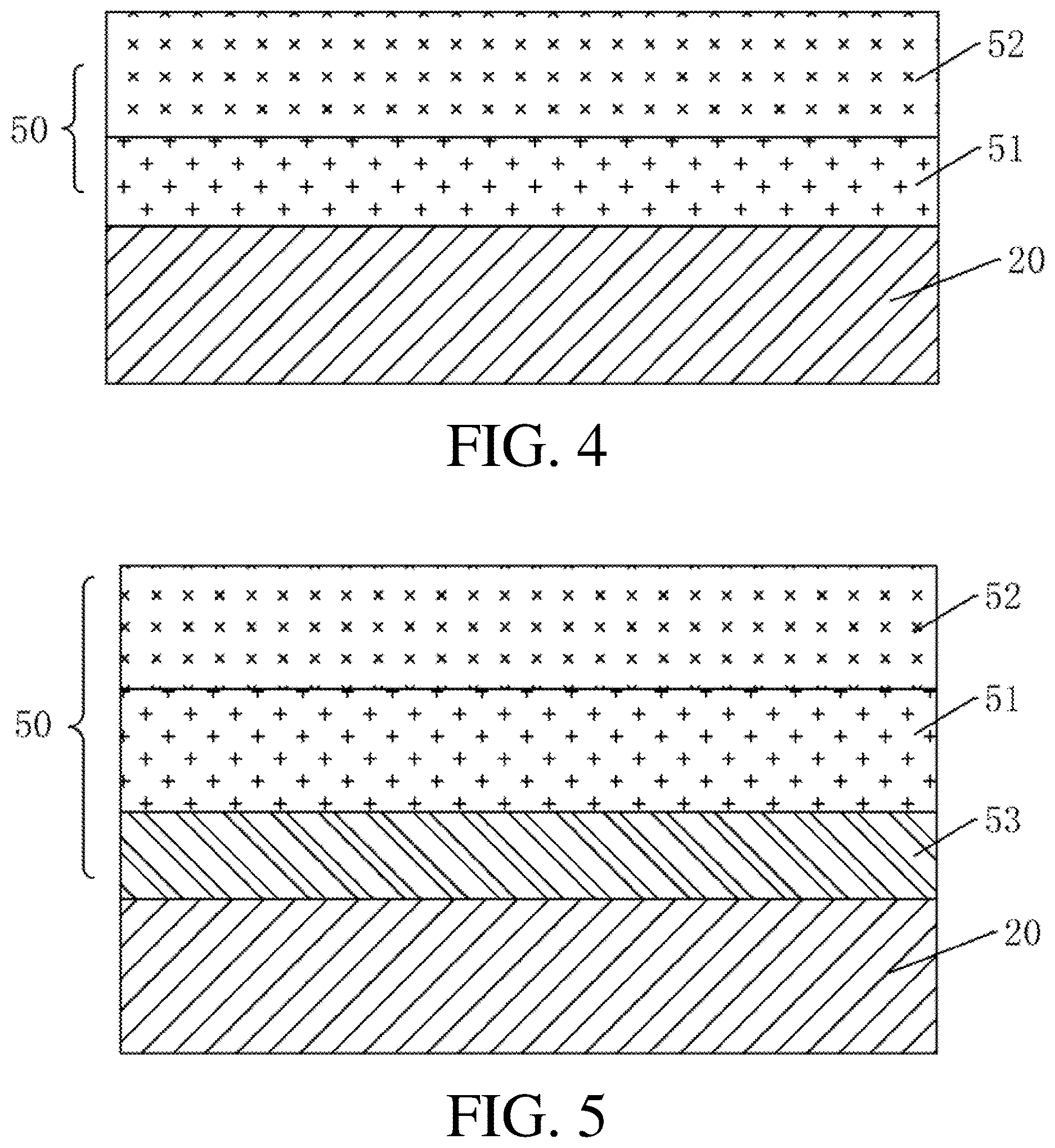 Patent US12611931 Figure 4 – Head up display glass and head up display system
