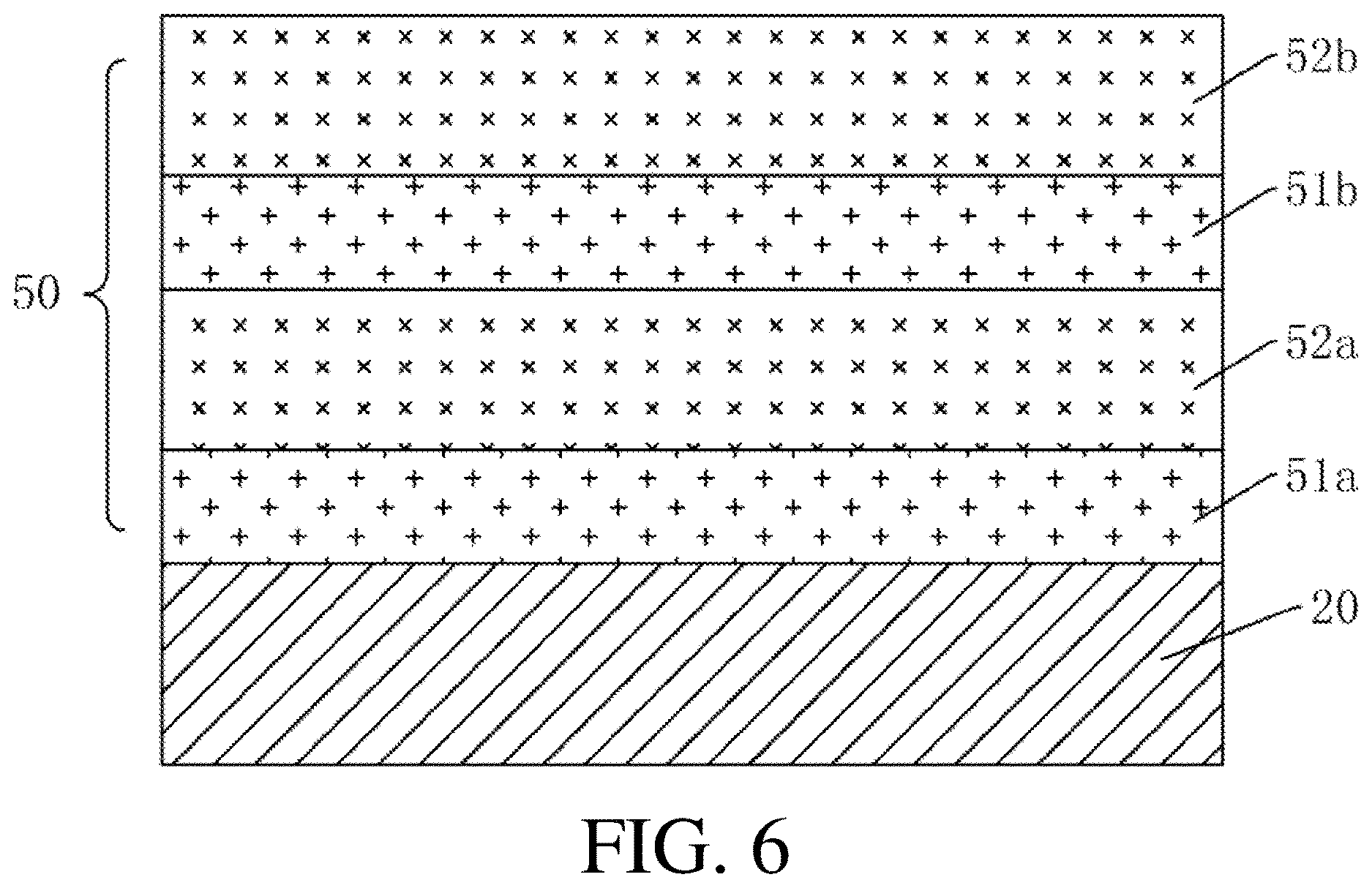 Patent US12611931 Figure 5 – Head up display glass and head up display system