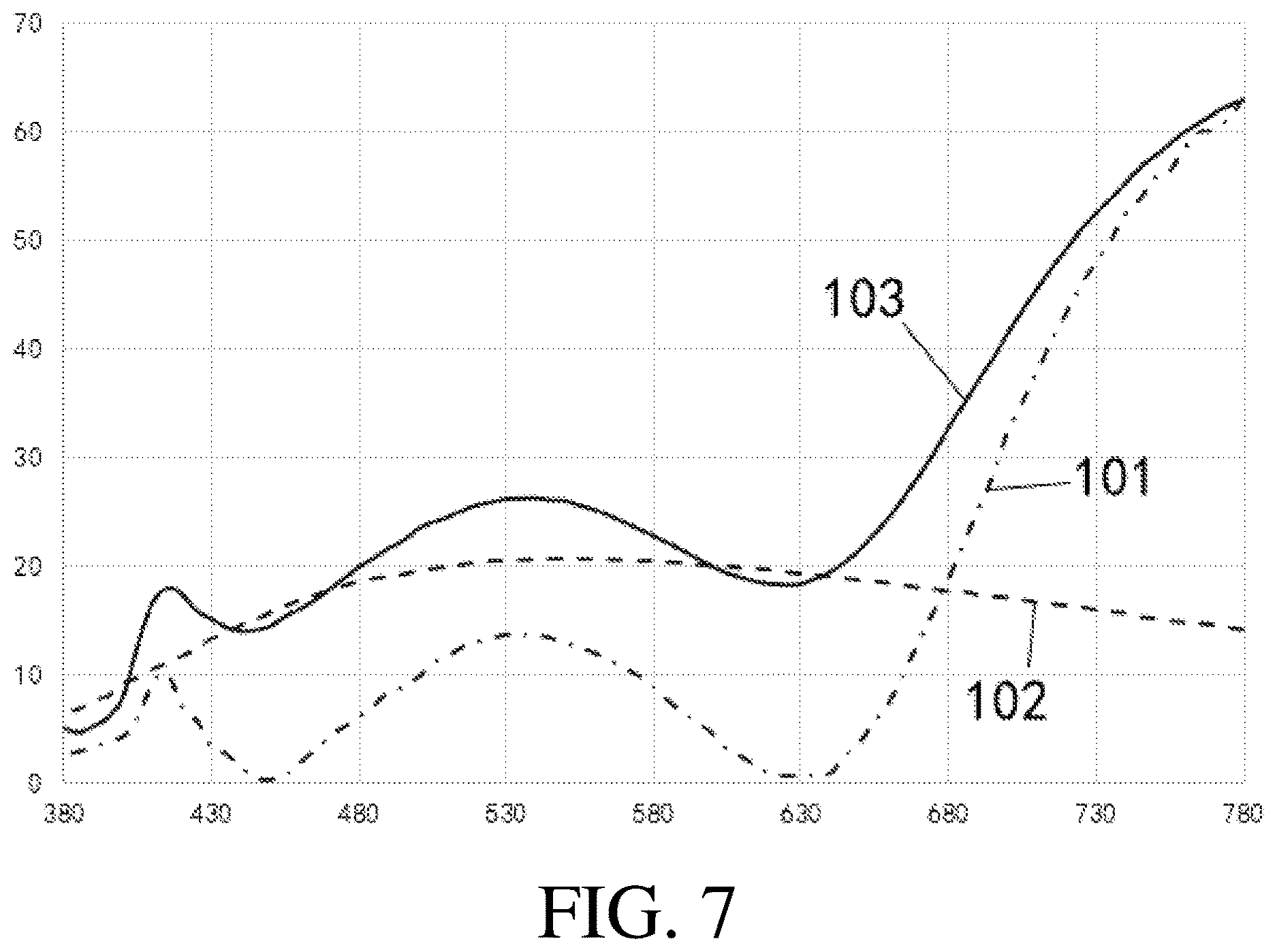Patent US12611931 Figure 6 – Head up display glass and head up display system