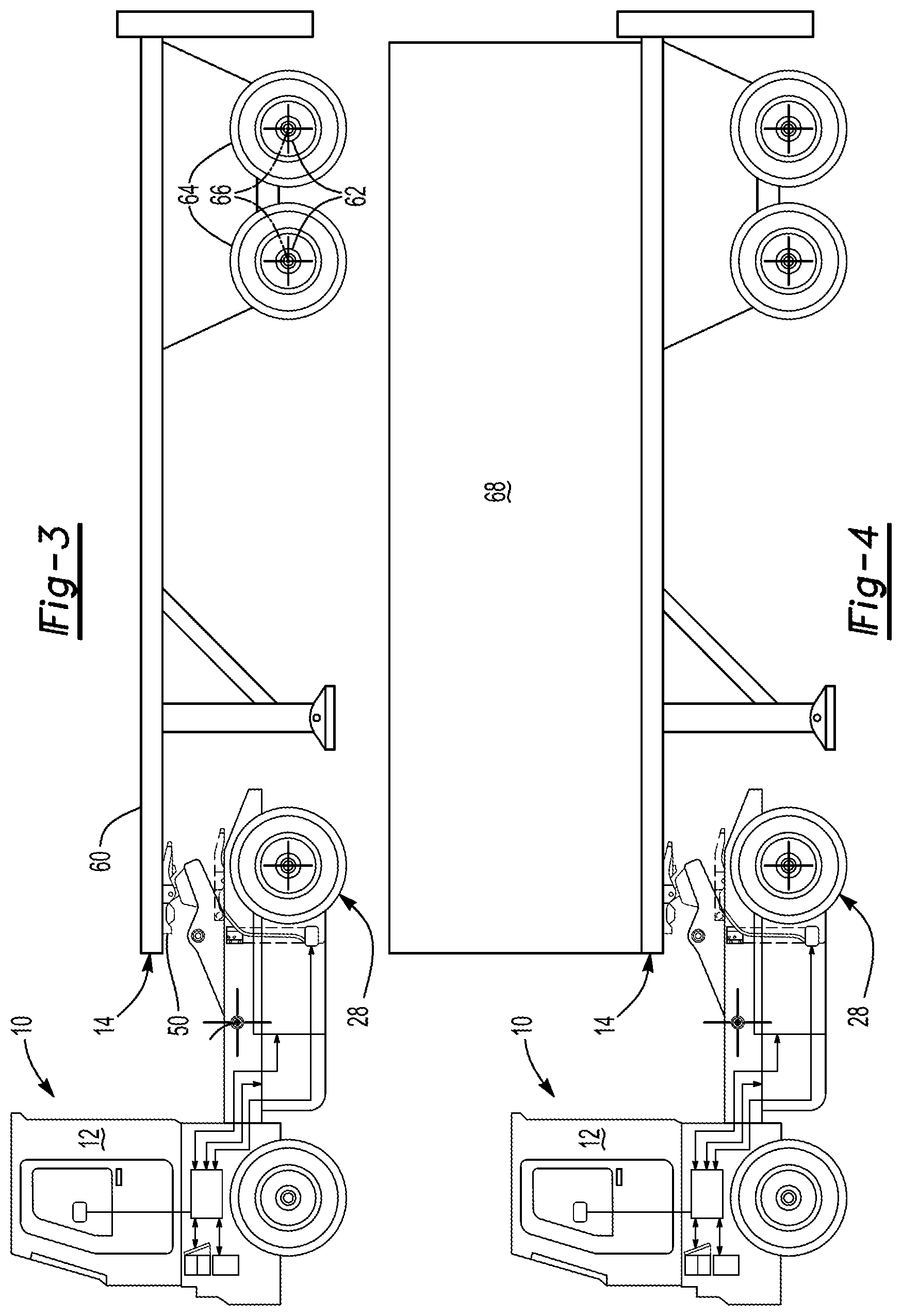 Patent US12611937 Figure 3 – Drive axle system and method of control