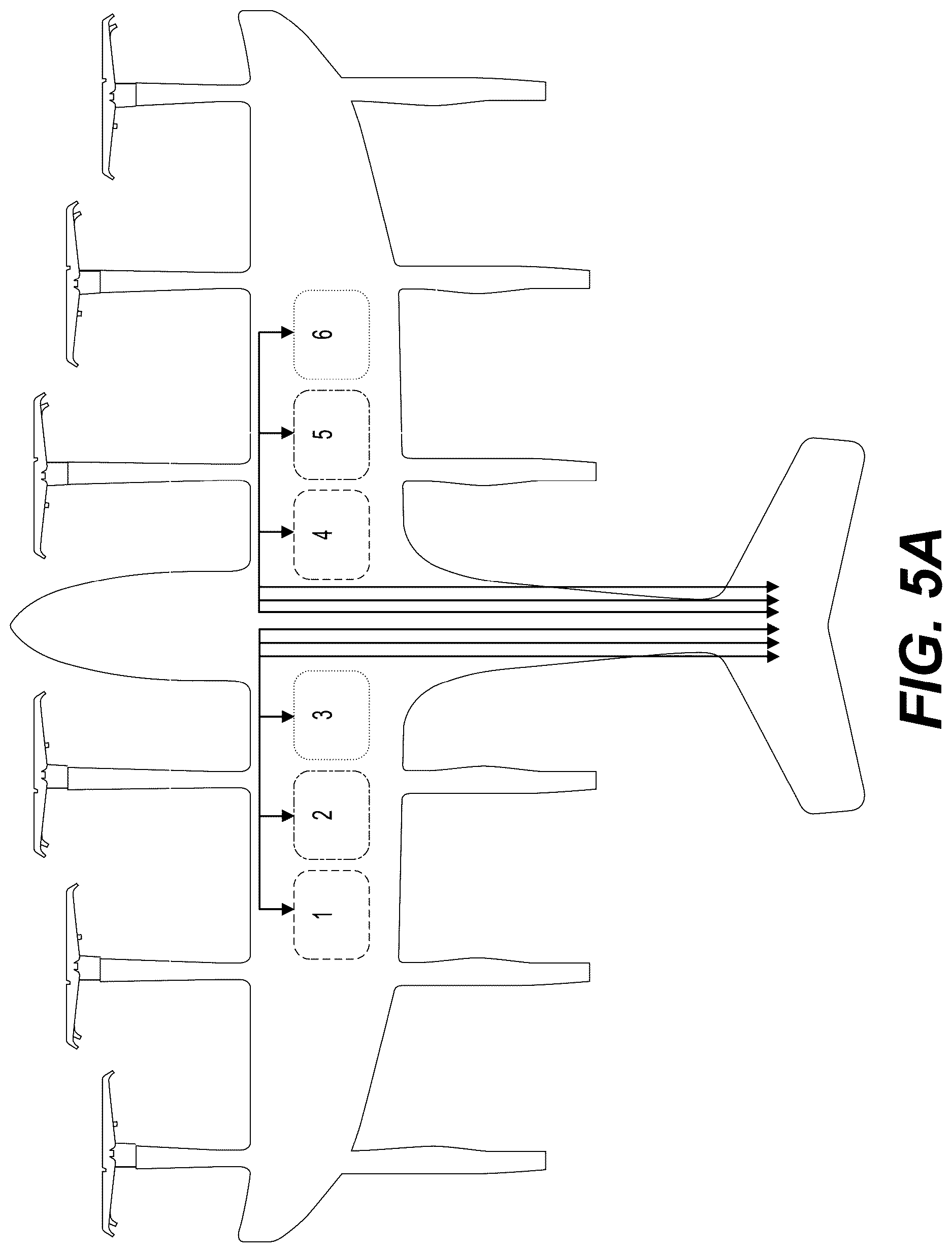 Patent US12611941 Figure 8 – Systems, methods, and control units for electrical charging