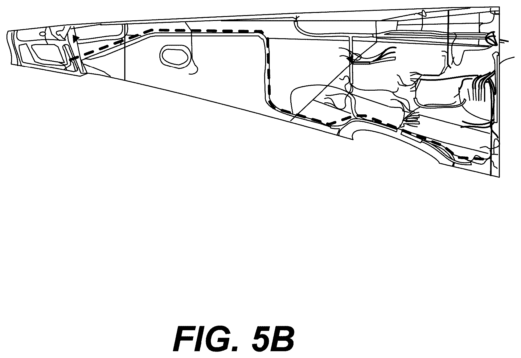 Patent US12611942 Figure 9 – High power distribution architectures