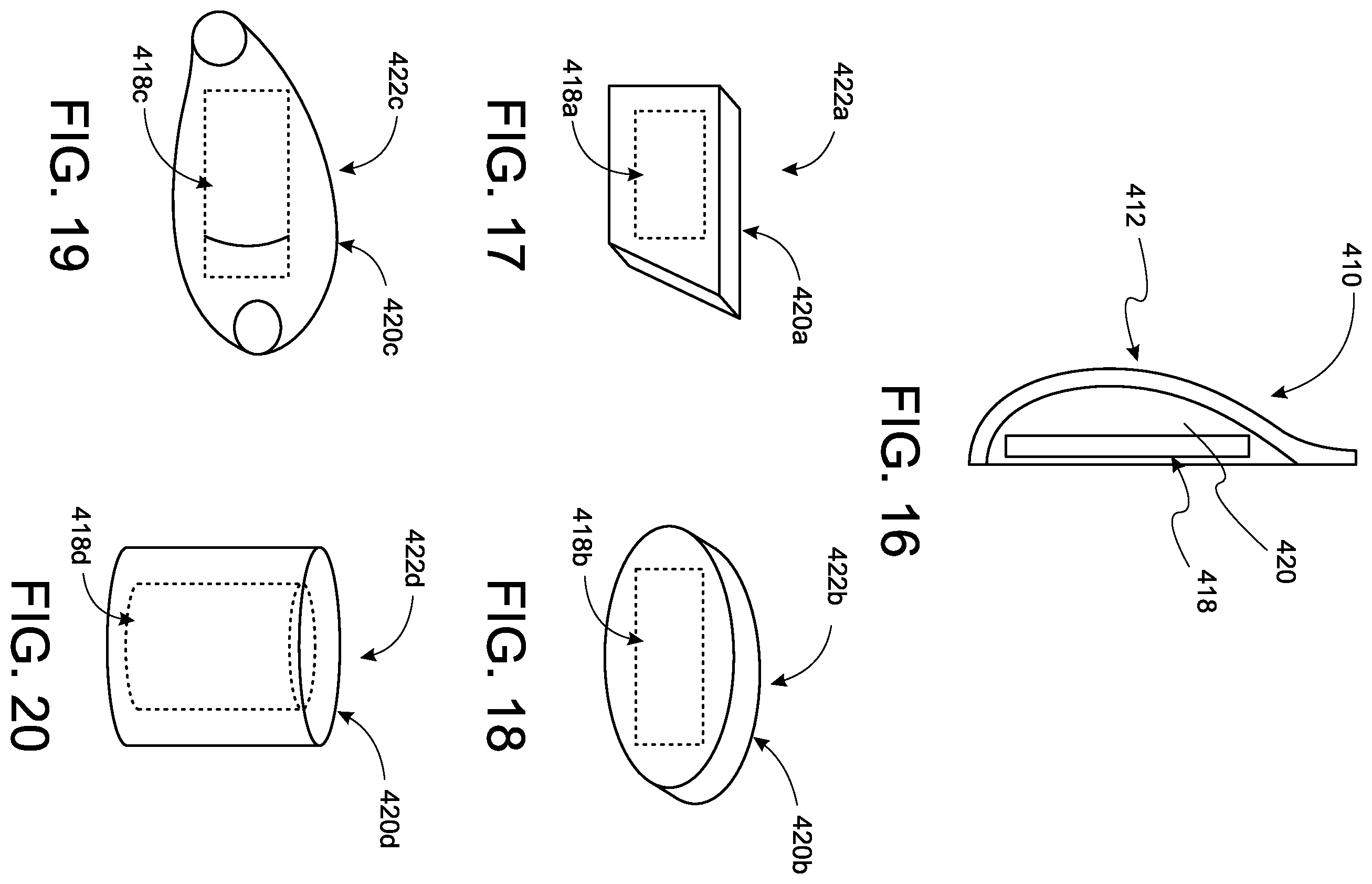 Patent US12611952 Figure 13 – Electric truck with an electric tailgate