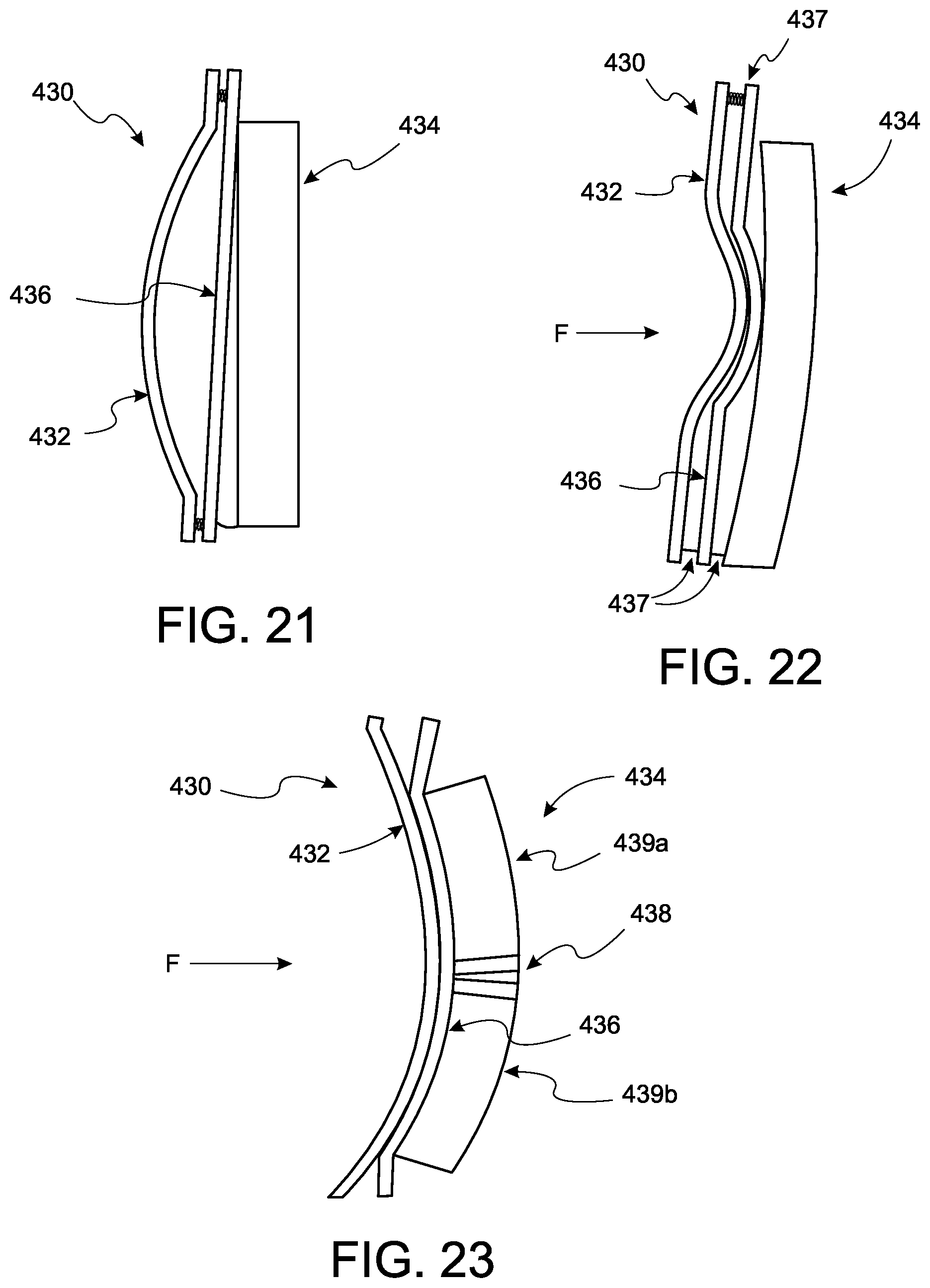 Patent US12611952 Figure 14 – Electric truck with an electric tailgate