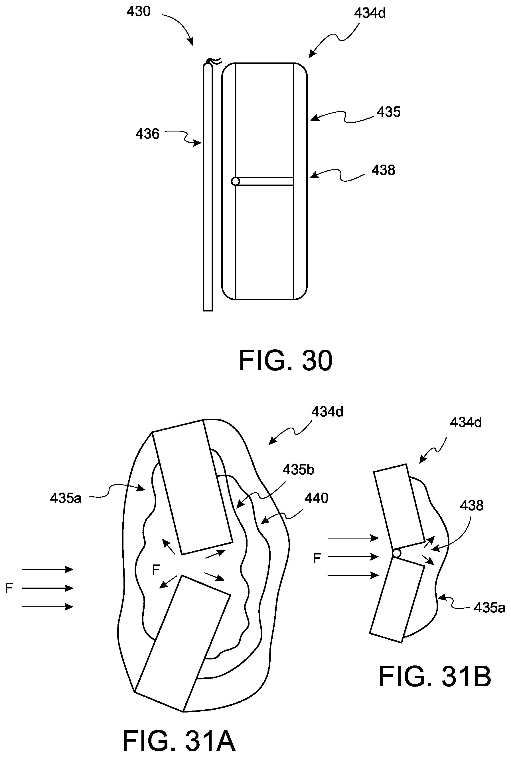 Patent US12611952 Figure 17 – Electric truck with an electric tailgate