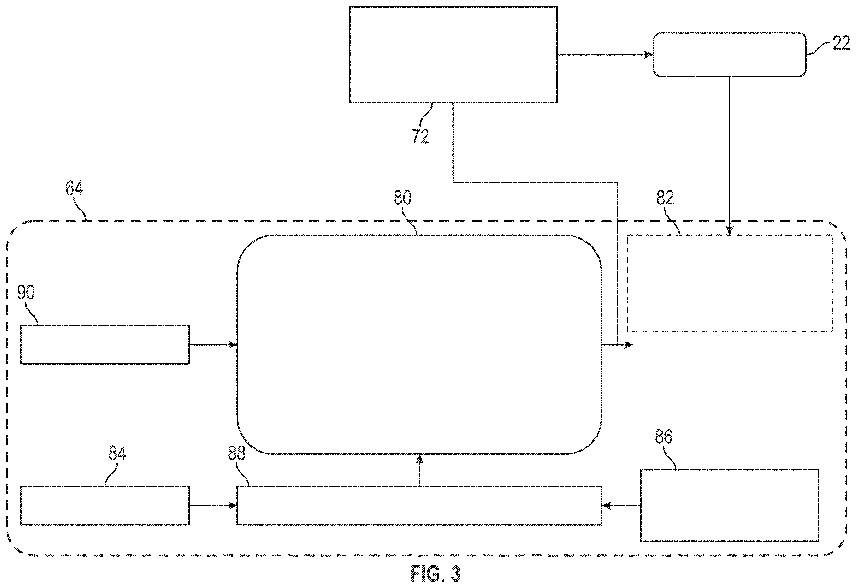 Patent US12611962 Figure 3 – Dynamic control of battery charging