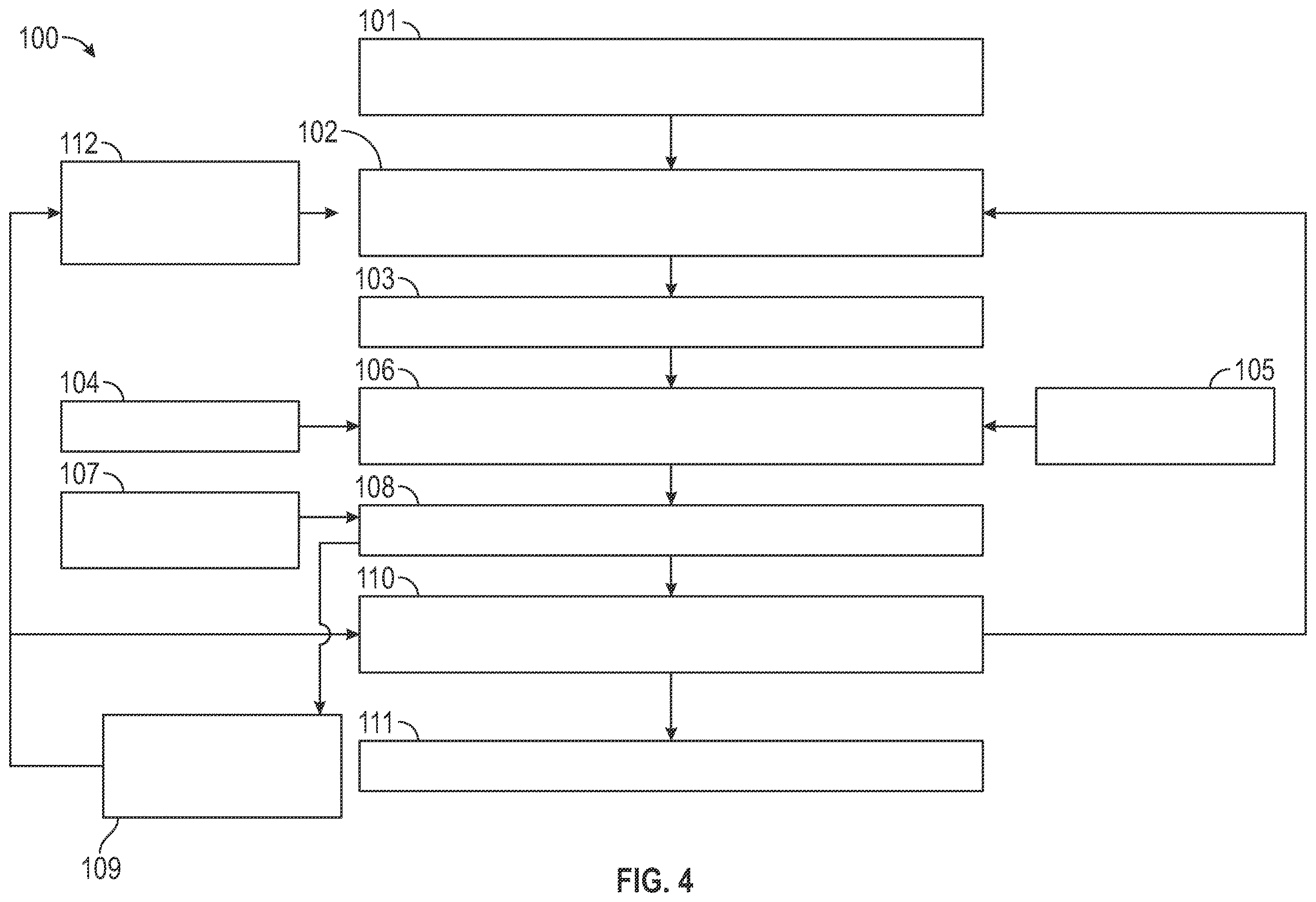 Patent US12611962 Figure 4 – Dynamic control of battery charging