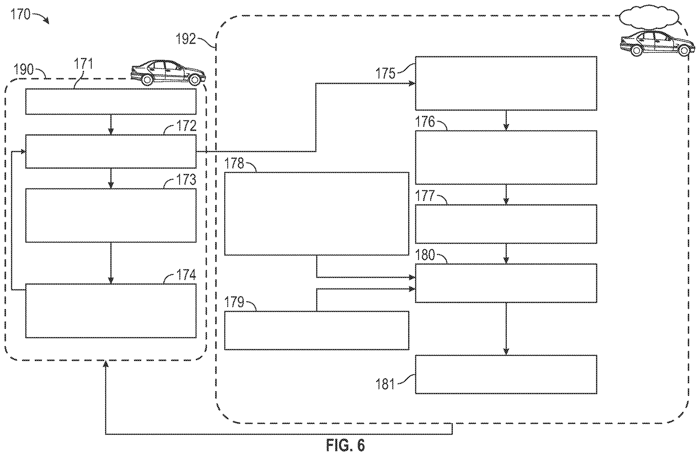 Patent US12611962 Figure 6 – Dynamic control of battery charging