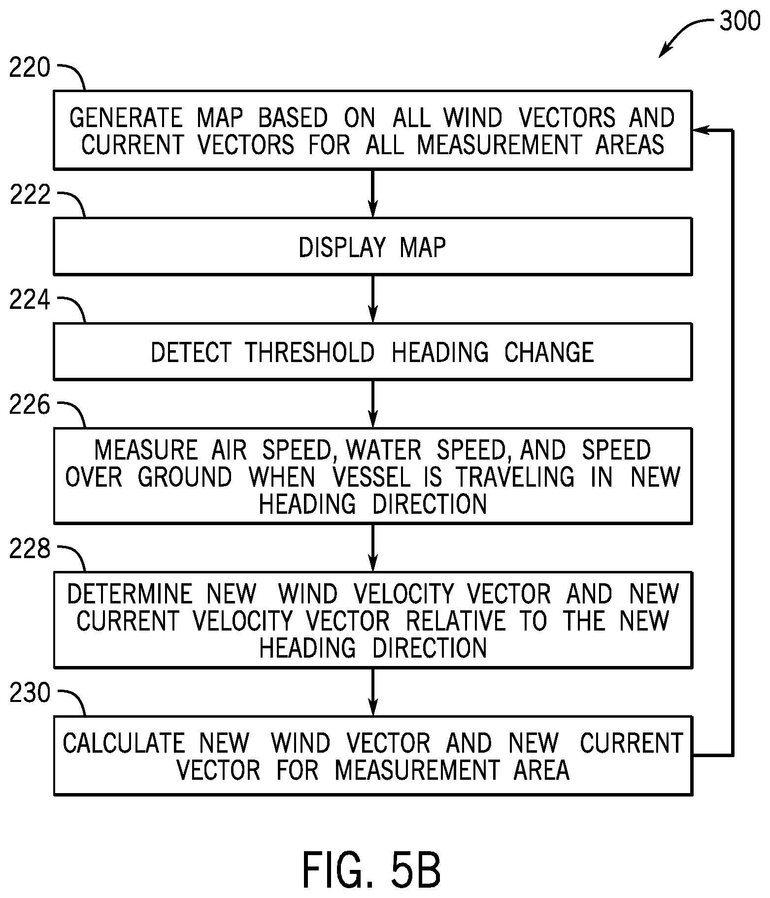 Patent US12611963 Figure 6 – Method and system for monitoring battery range