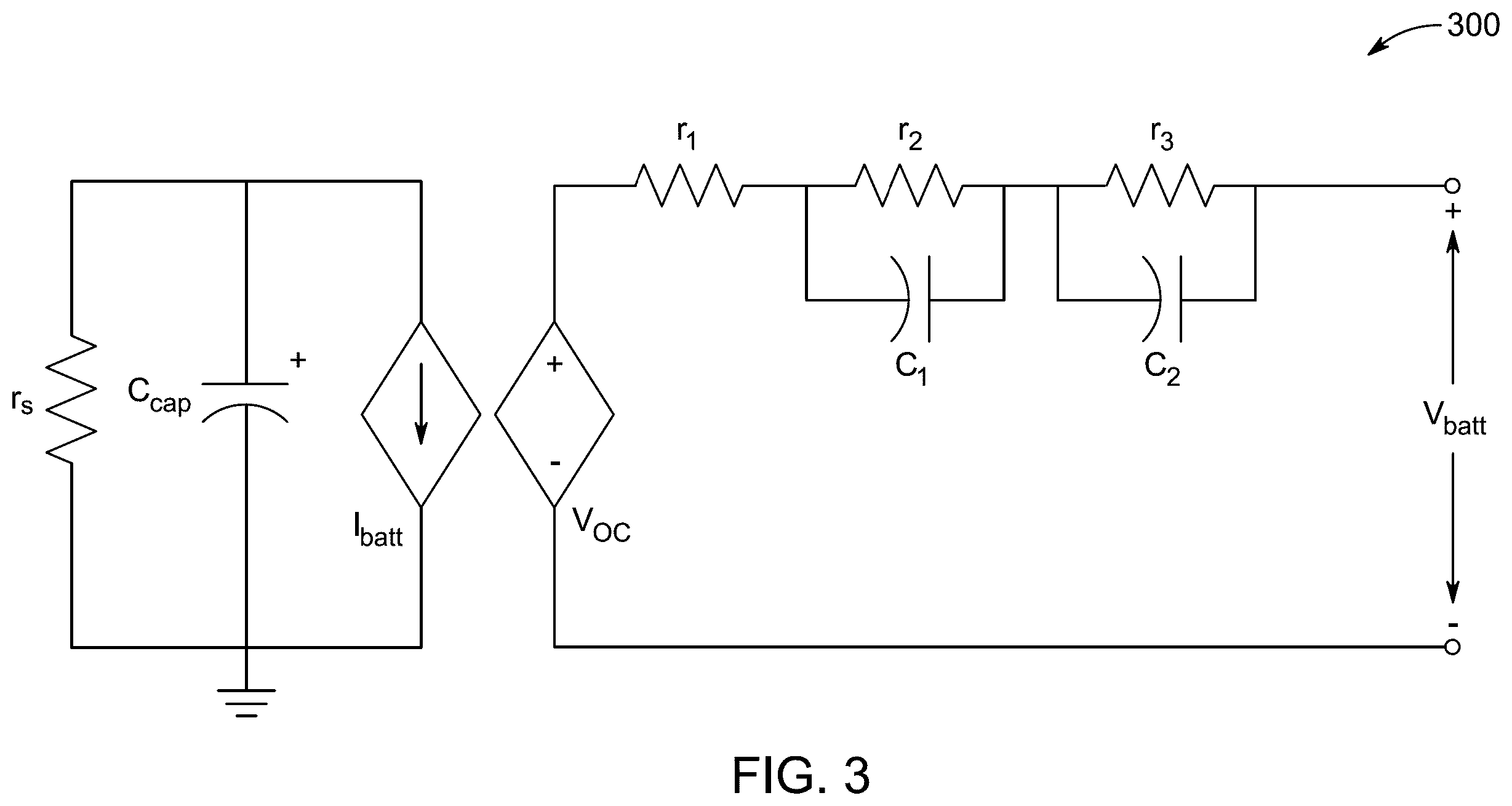 Patent US12611966 Figure 4 – Method to control battery-backed hybrid power system in a fuel cell electric vehicle