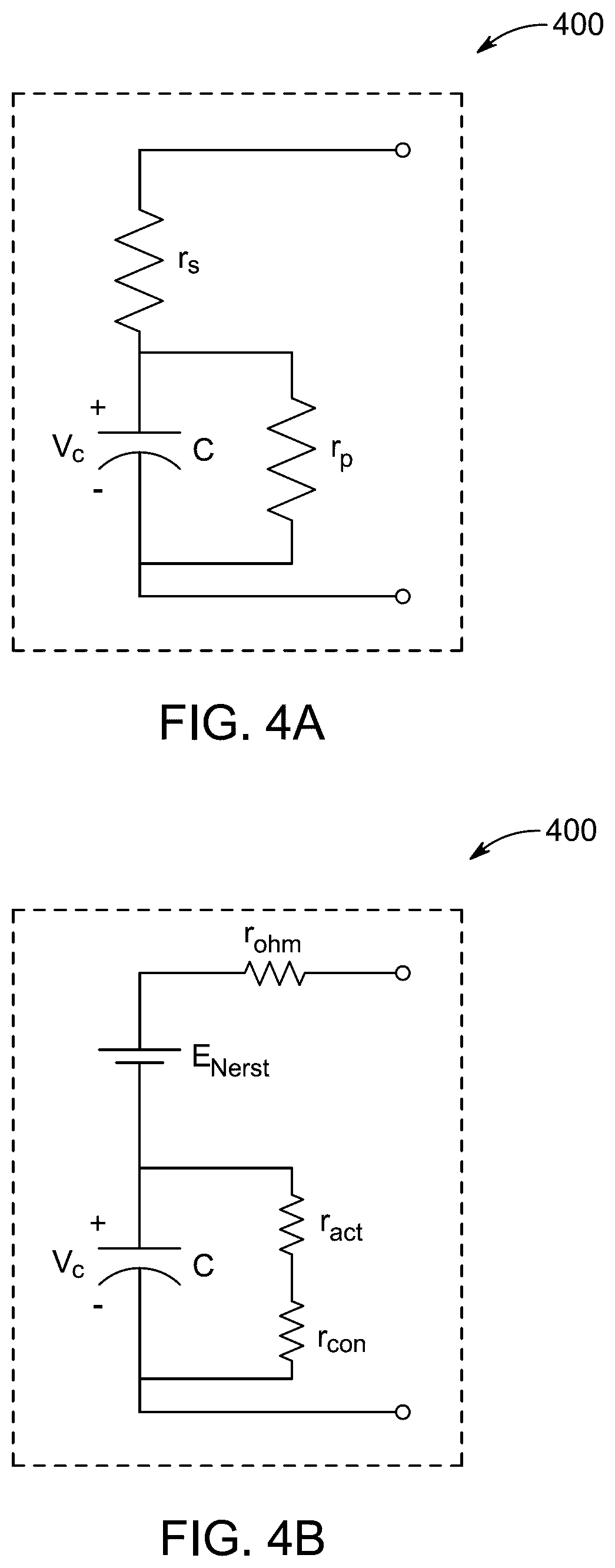 Patent US12611966 Figure 5 – Method to control battery-backed hybrid power system in a fuel cell electric vehicle