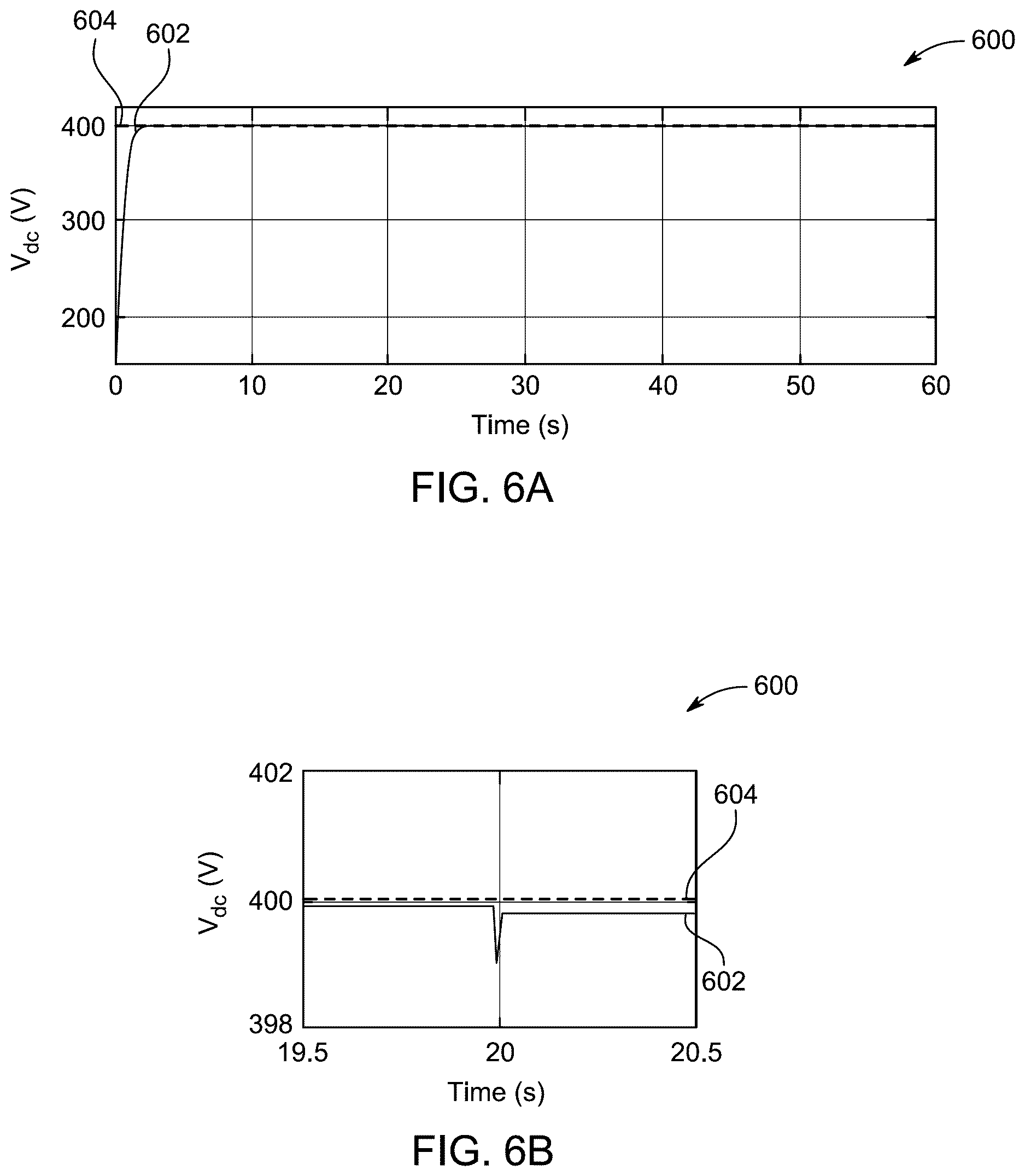 Patent US12611966 Figure 7 – Method to control battery-backed hybrid power system in a fuel cell electric vehicle