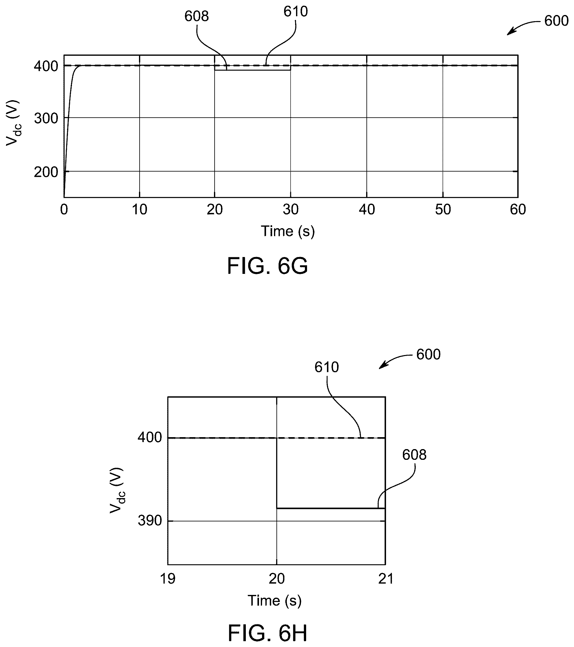 Patent US12611966 Figure 10 – Method to control battery-backed hybrid power system in a fuel cell electric vehicle