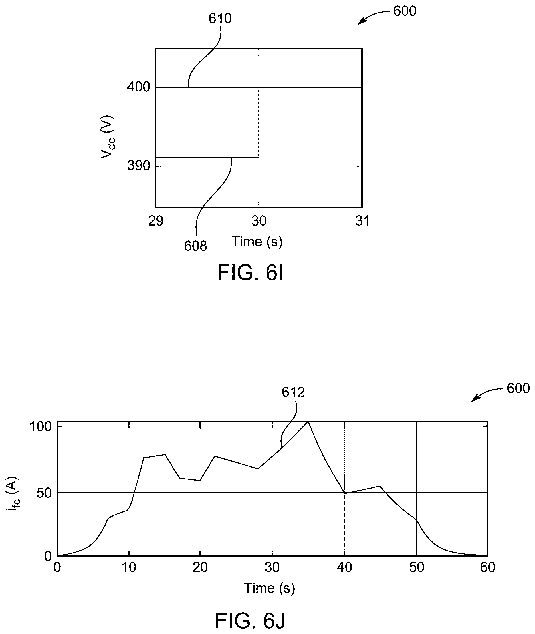 Patent US12611966 Figure 11 – Method to control battery-backed hybrid power system in a fuel cell electric vehicle