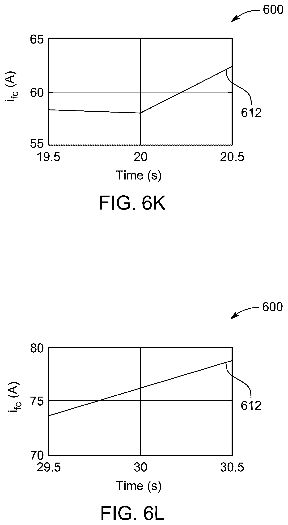 Patent US12611966 Figure 12 – Method to control battery-backed hybrid power system in a fuel cell electric vehicle