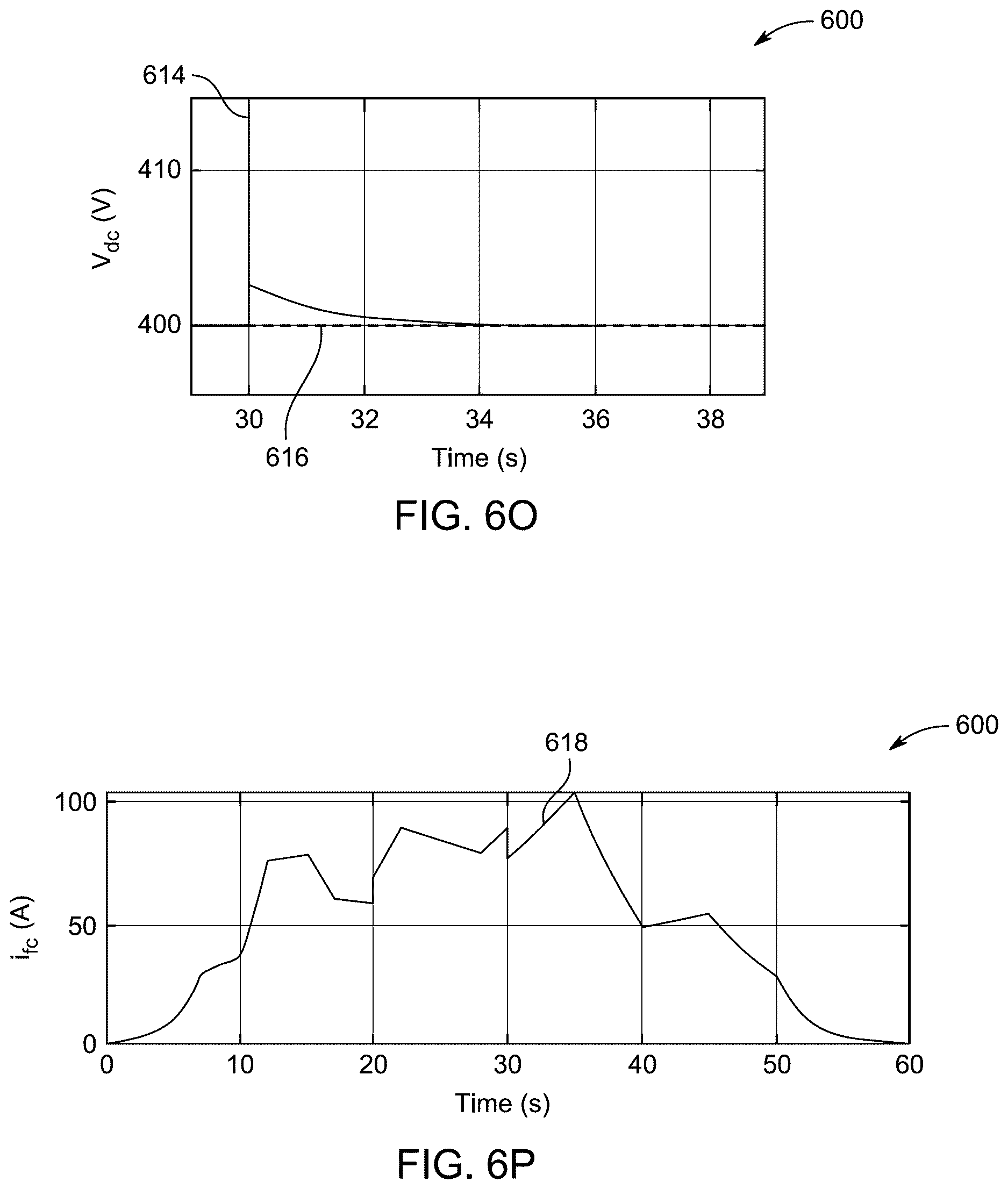 Patent US12611966 Figure 14 – Method to control battery-backed hybrid power system in a fuel cell electric vehicle