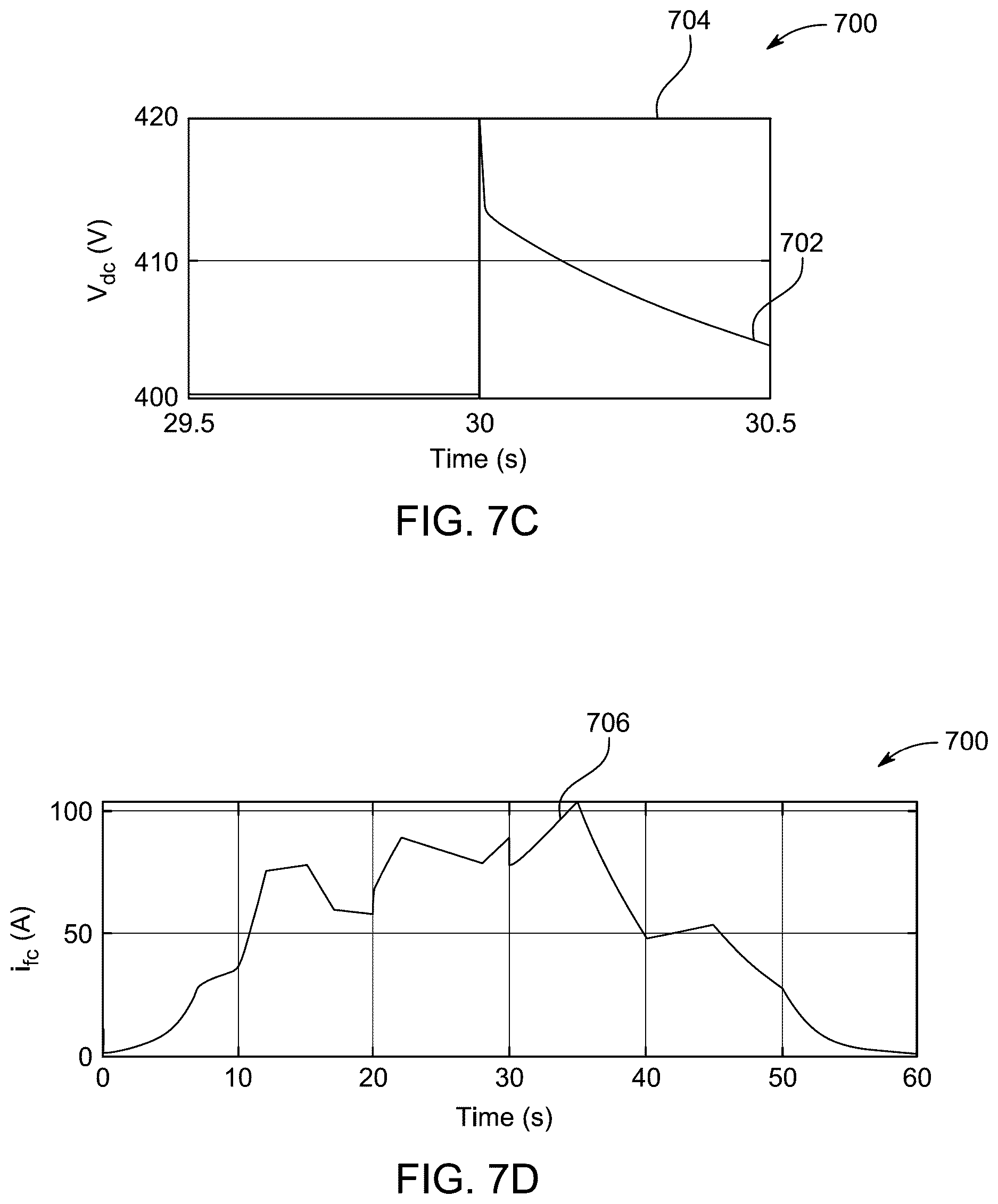 Patent US12611966 Figure 17 – Method to control battery-backed hybrid power system in a fuel cell electric vehicle