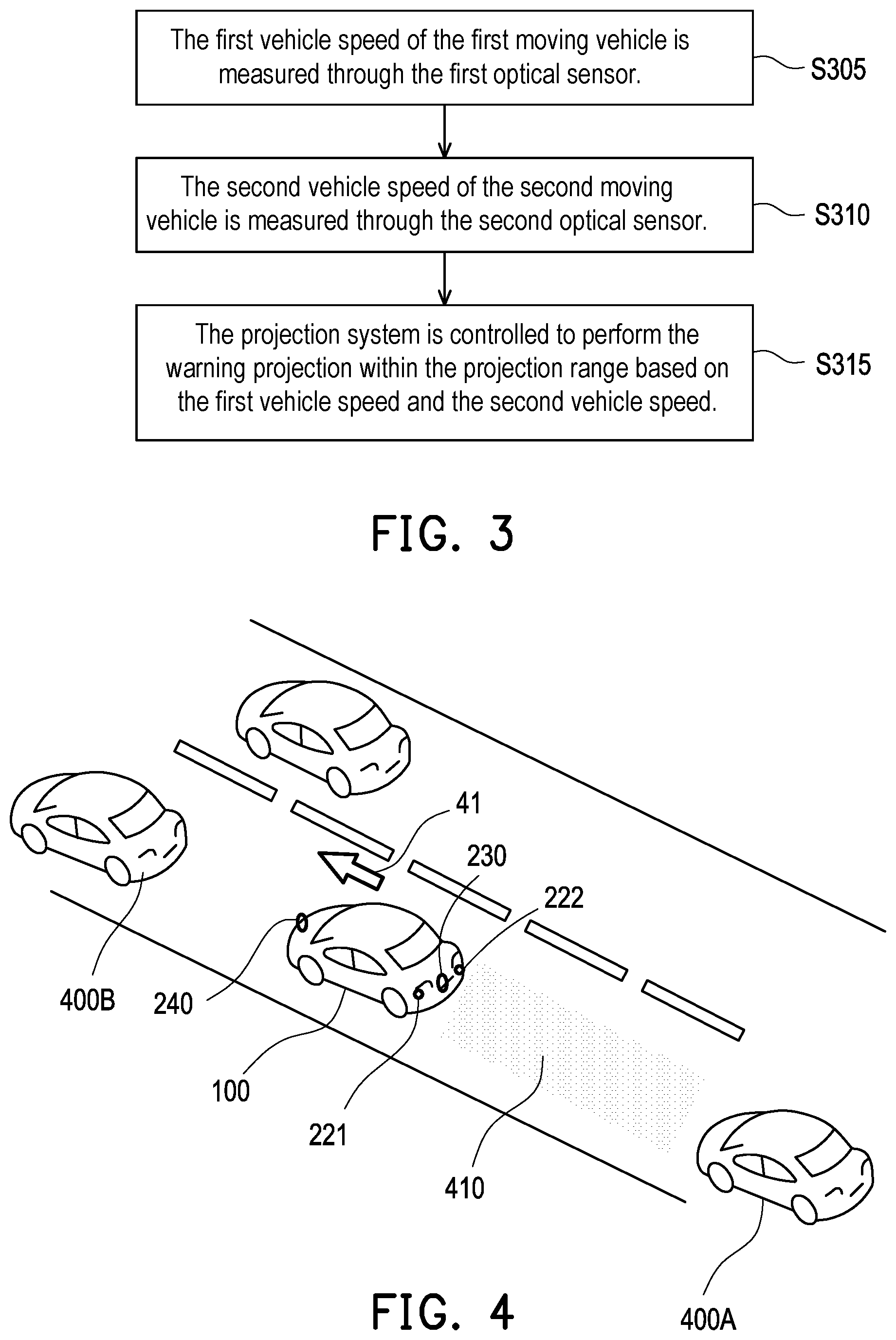 Patent US12611982 Figure 2 – Vehicle auxiliary apparatus and vehicle auxiliary method