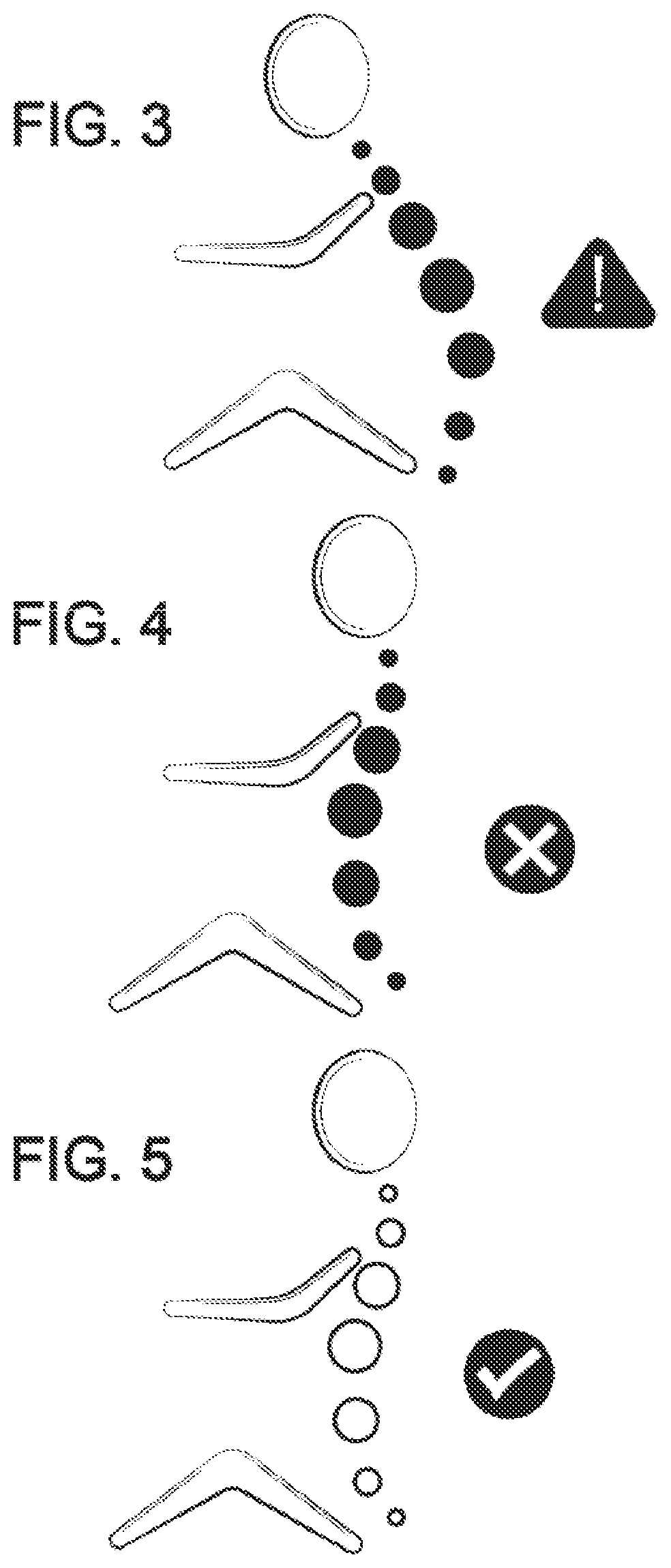 Patent US12611985 Figure 2 – Multi-alert posture assisting system in a vehicle seat