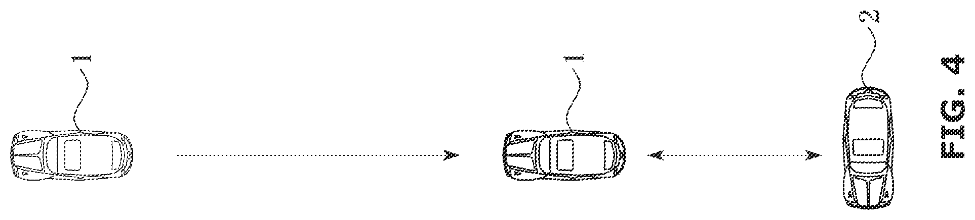 Patent US12611986 Figure 4 – Vehicle and control method of vehicle