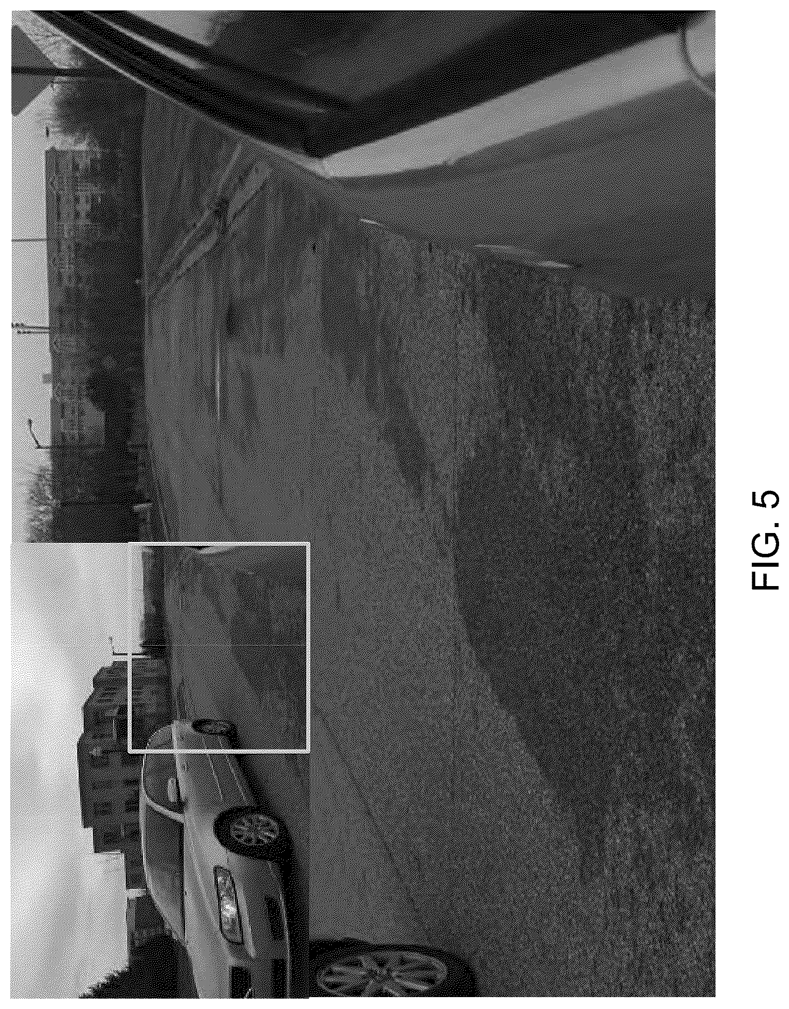 Patent US12611988 Figure 4 – Vehicular vision system with episodic display of video images showing approaching other vehicle