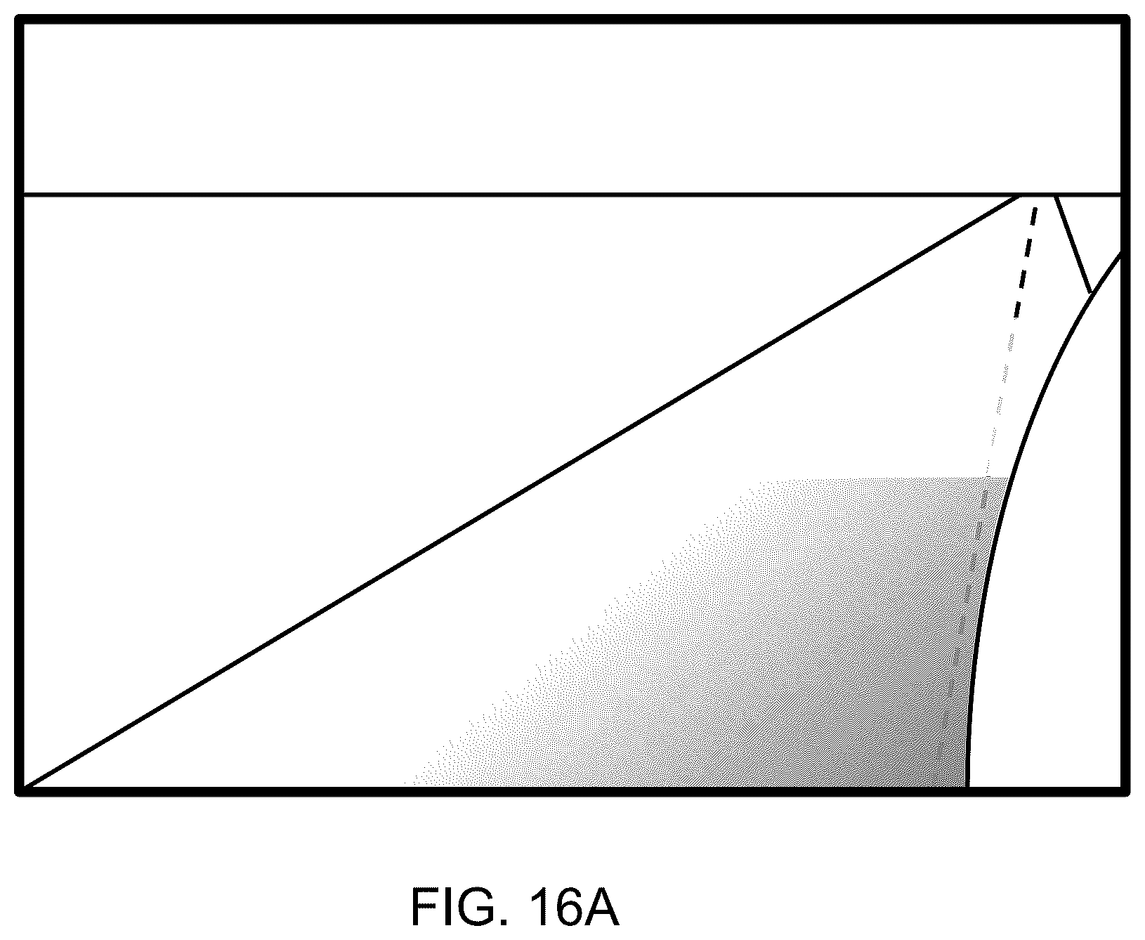 Patent US12611988 Figure 16 – Vehicular vision system with episodic display of video images showing approaching other vehicle