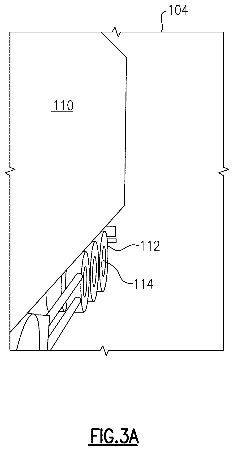 Patent US12611989 Figure 4 – Camera monitor system for commercial vehicles including wheel position estimation