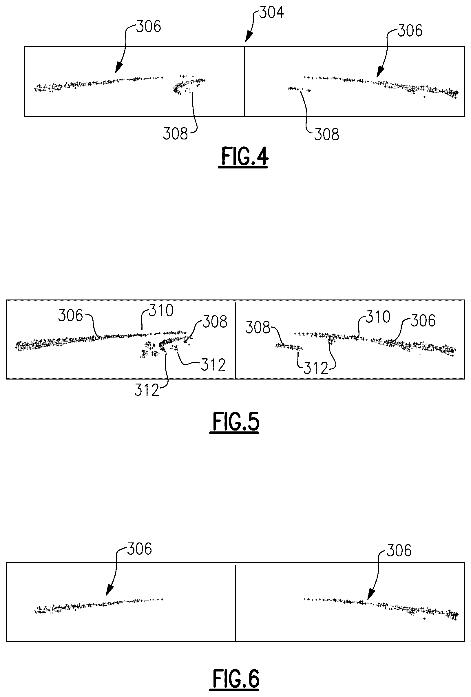 Patent US12611989 Figure 6 – Camera monitor system for commercial vehicles including wheel position estimation